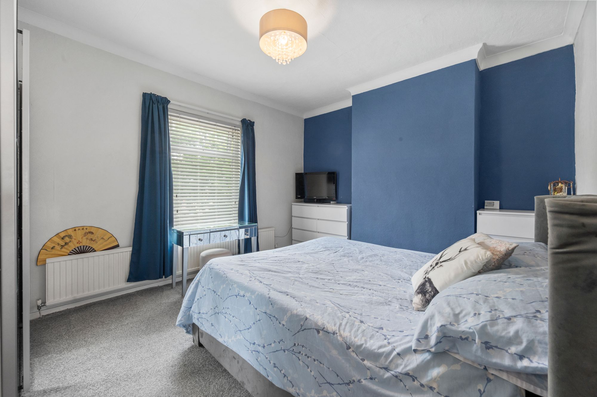 Windleshaw Road, Dentons Green, WA10
