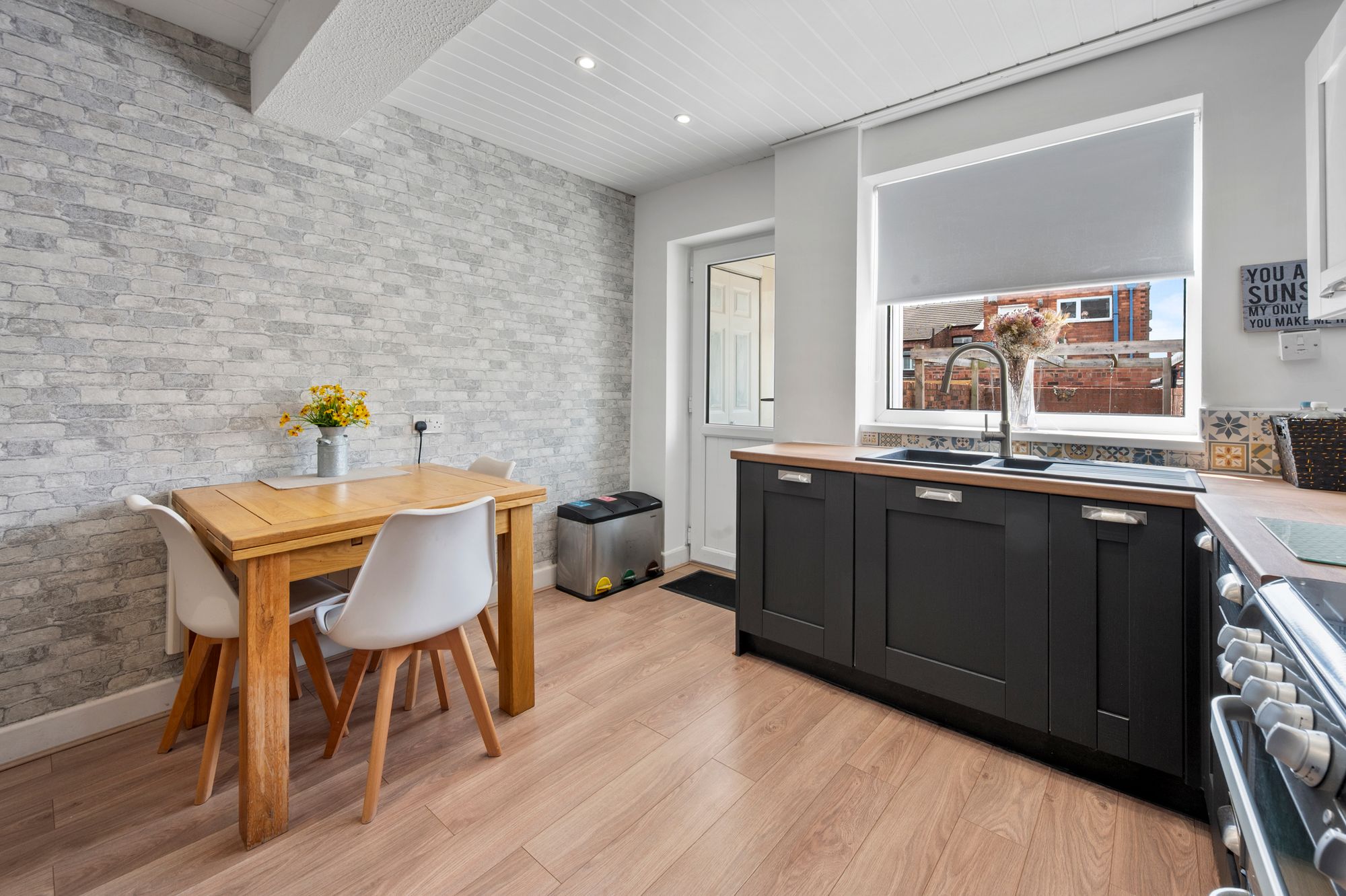 Windleshaw Road, Dentons Green, WA10