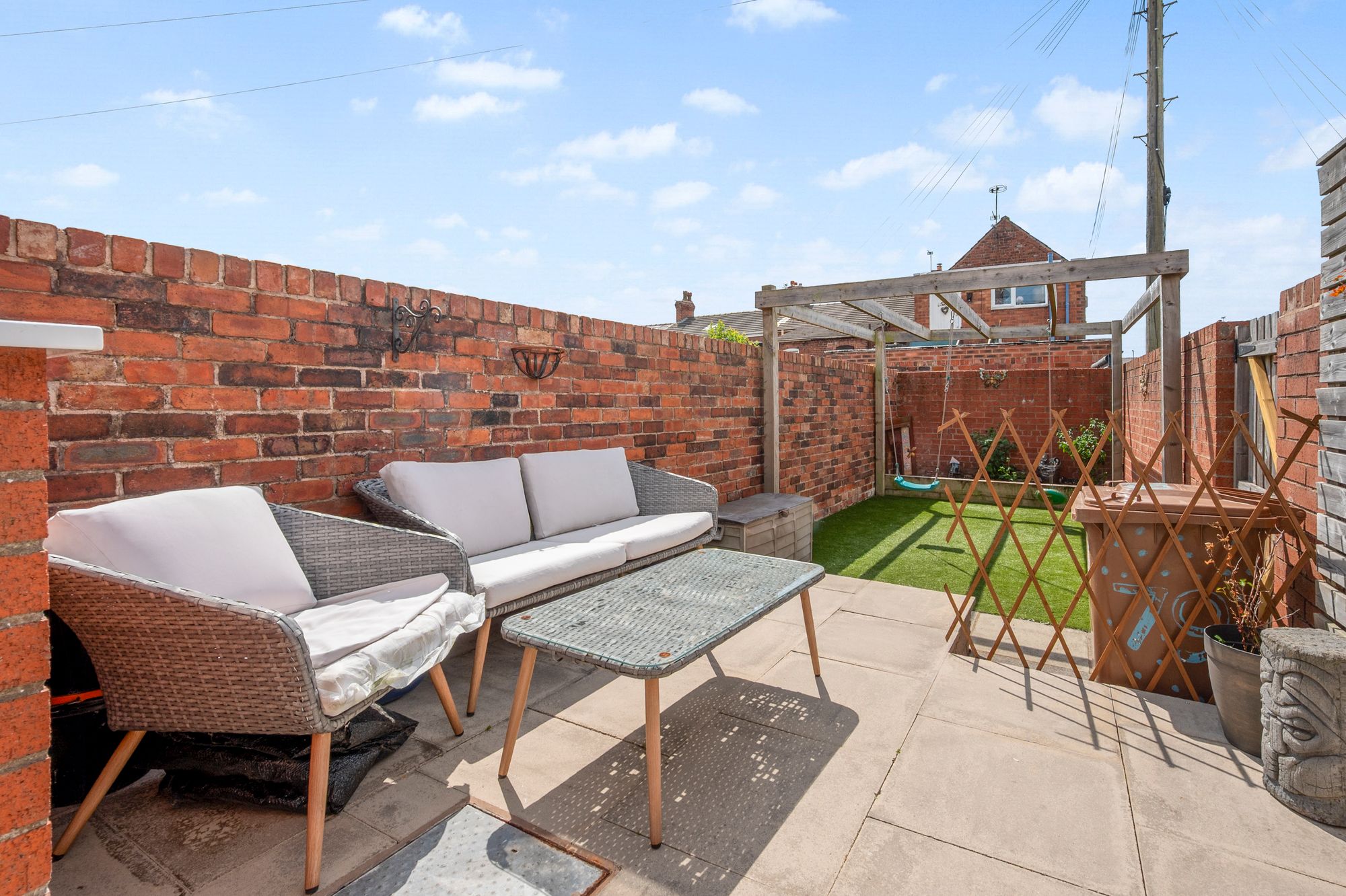 Windleshaw Road, Dentons Green, WA10