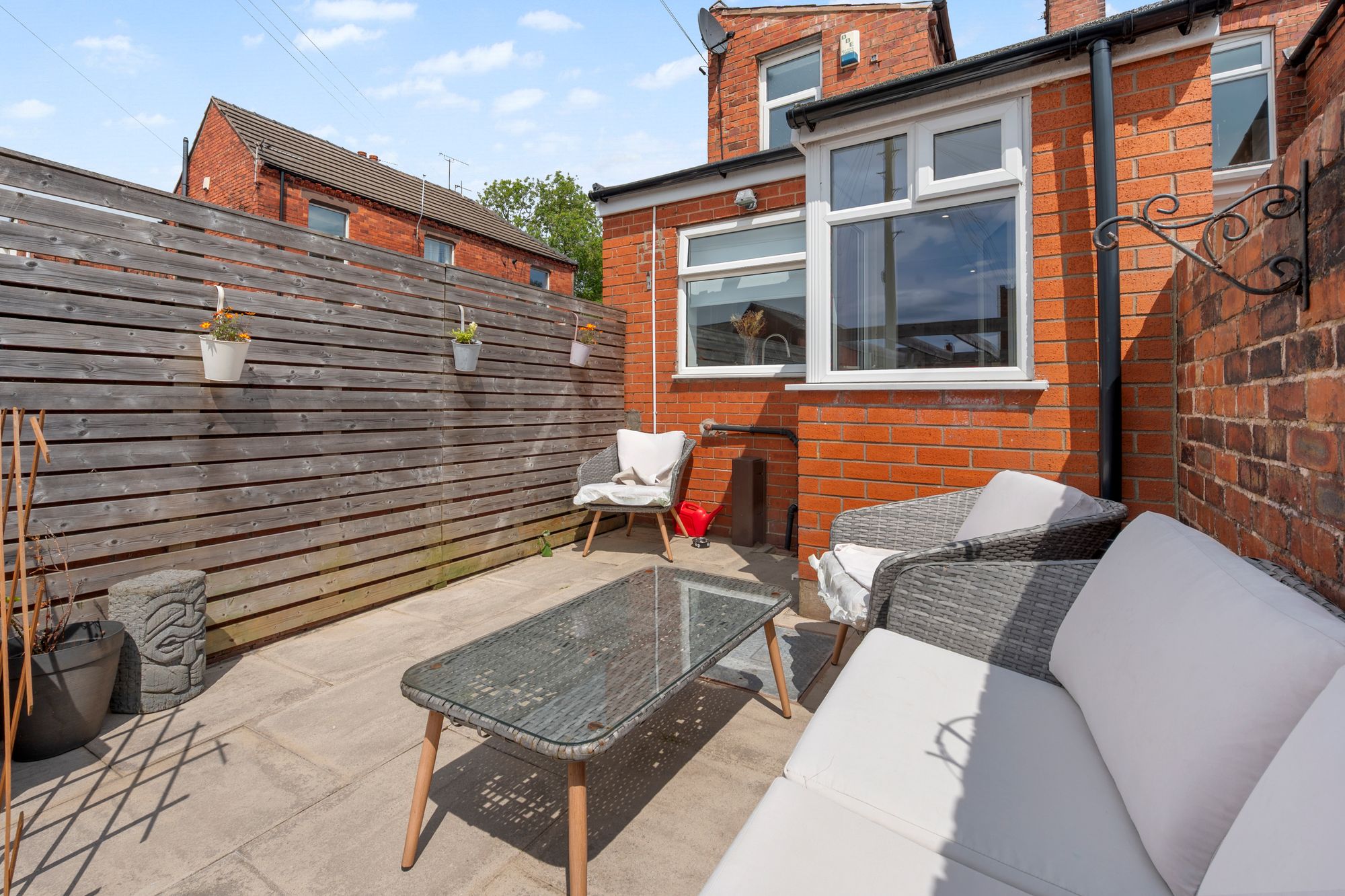 Windleshaw Road, Dentons Green, WA10