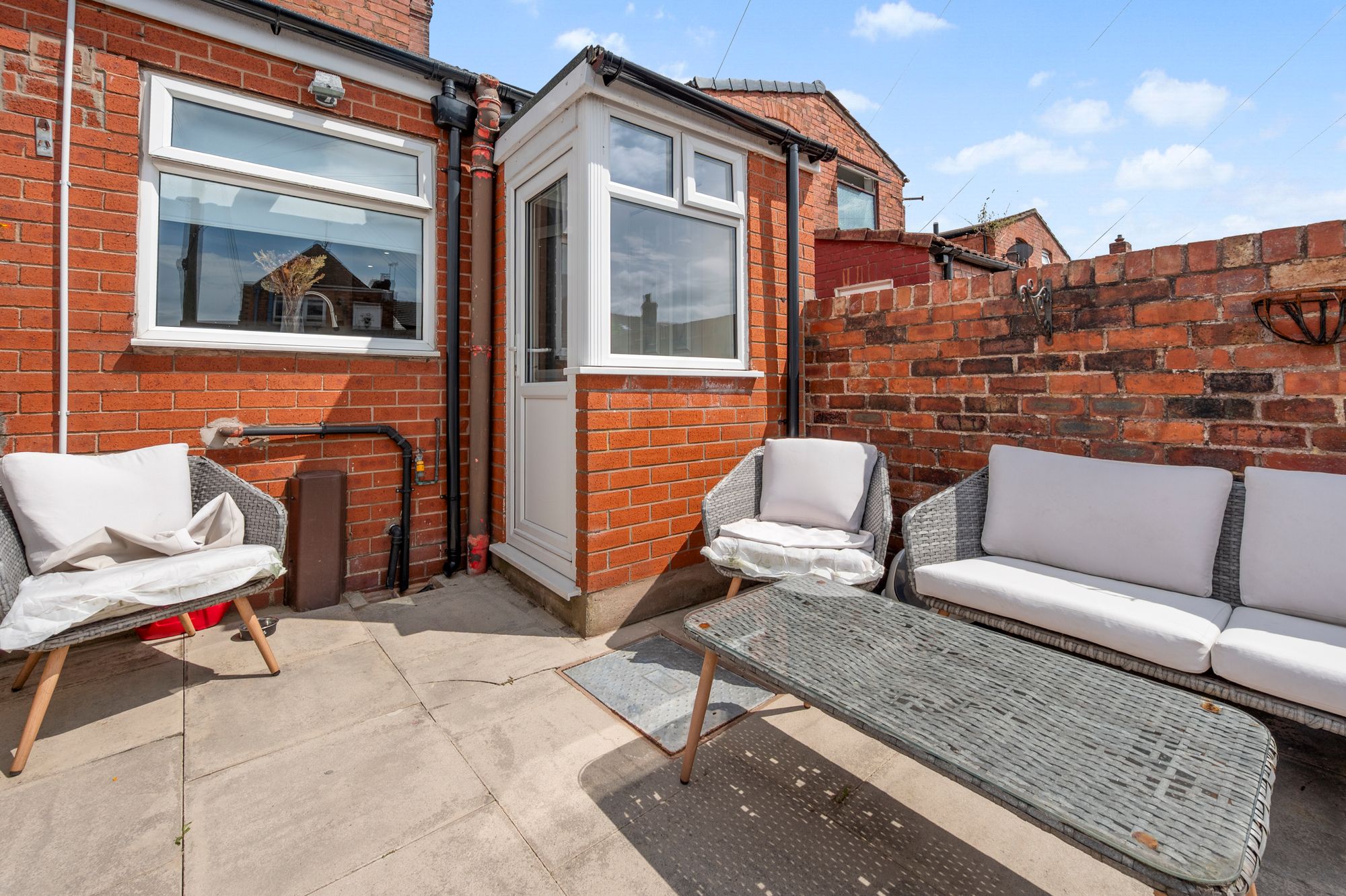 Windleshaw Road, Dentons Green, WA10