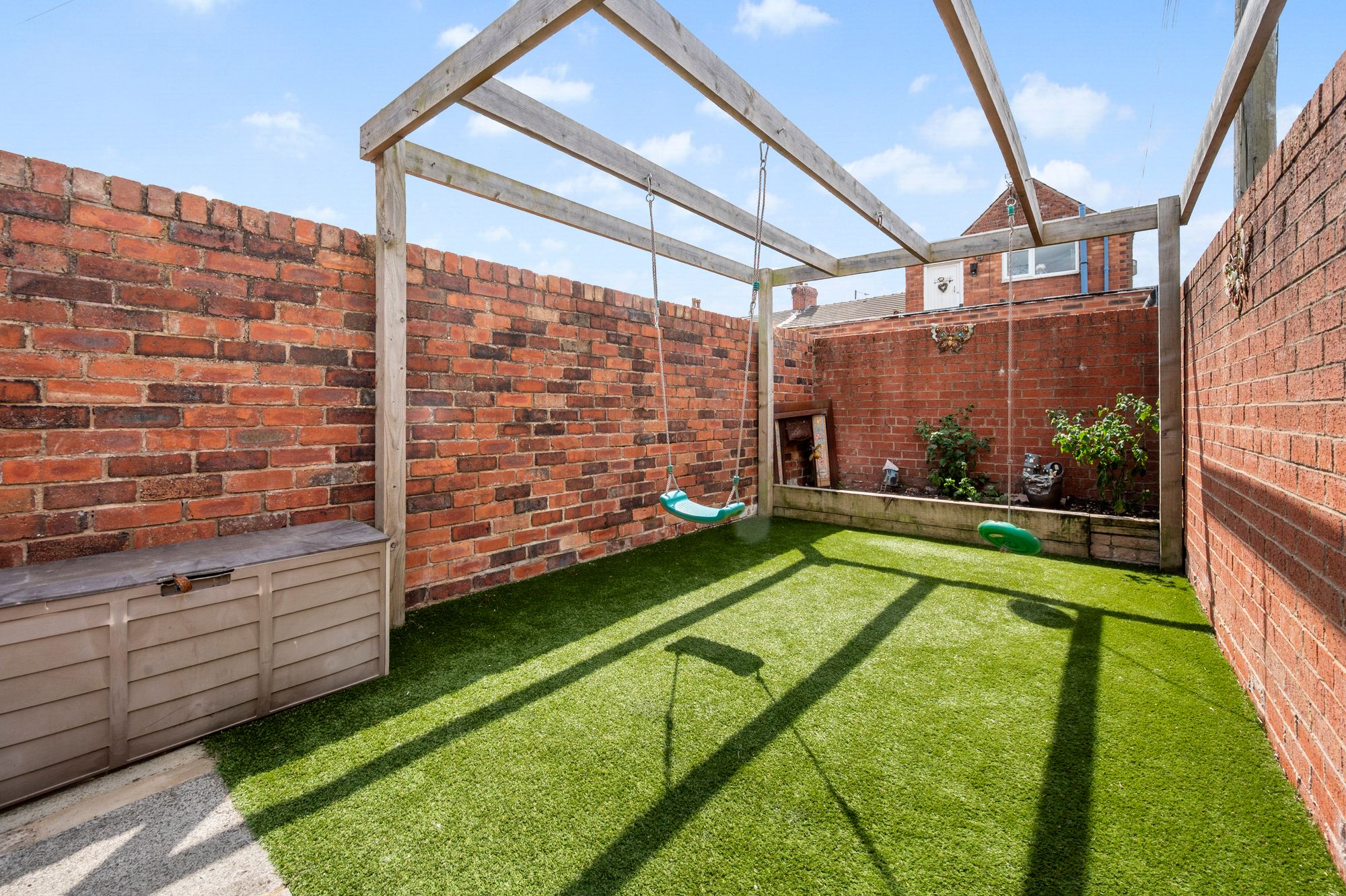 Windleshaw Road, Dentons Green, WA10