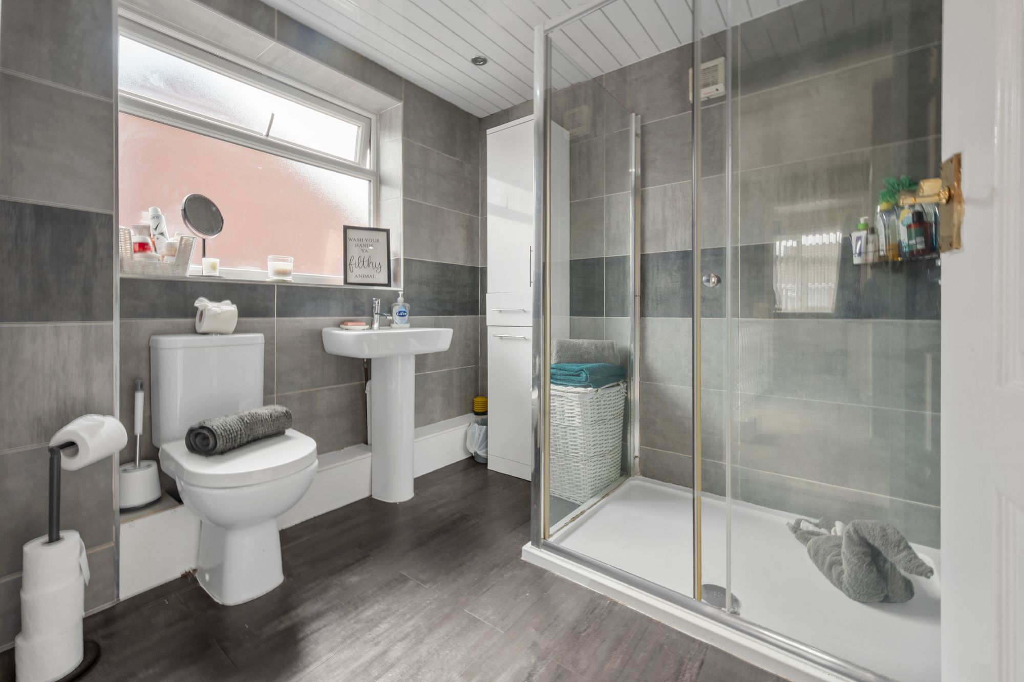 Huncote Avenue, St. Helens, WA11