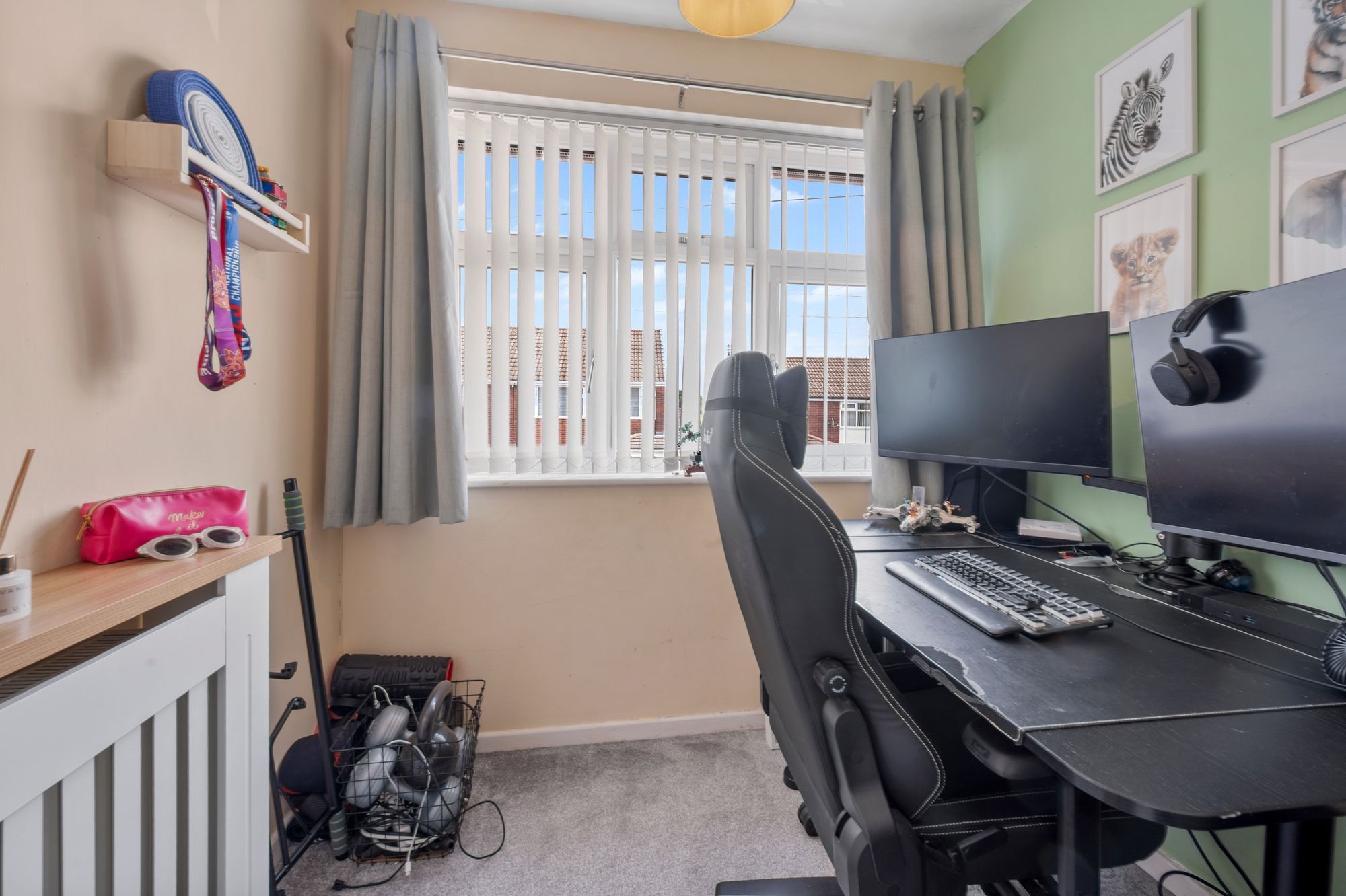 Huncote Avenue, St. Helens, WA11