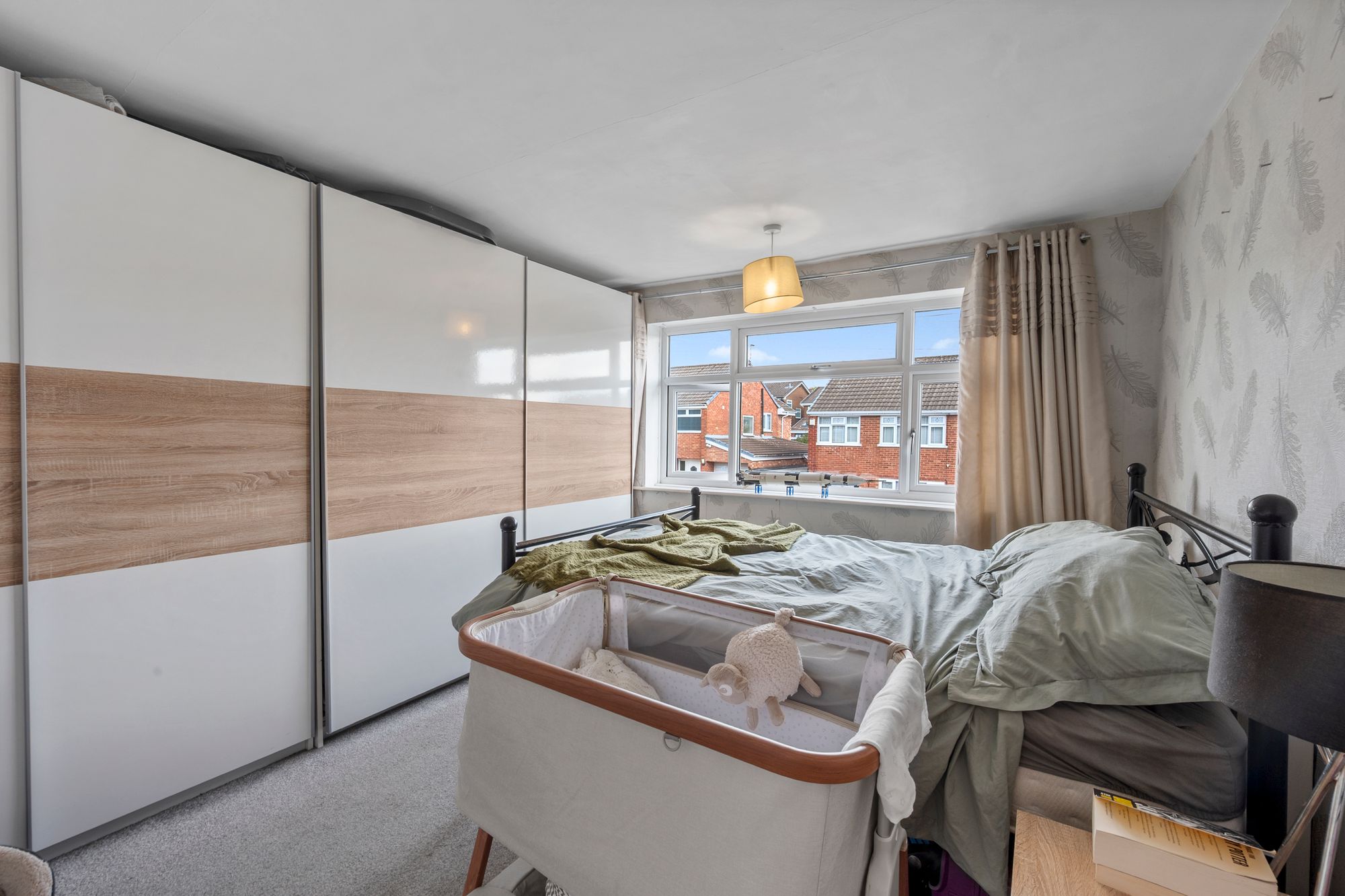 Huncote Avenue, St. Helens, WA11