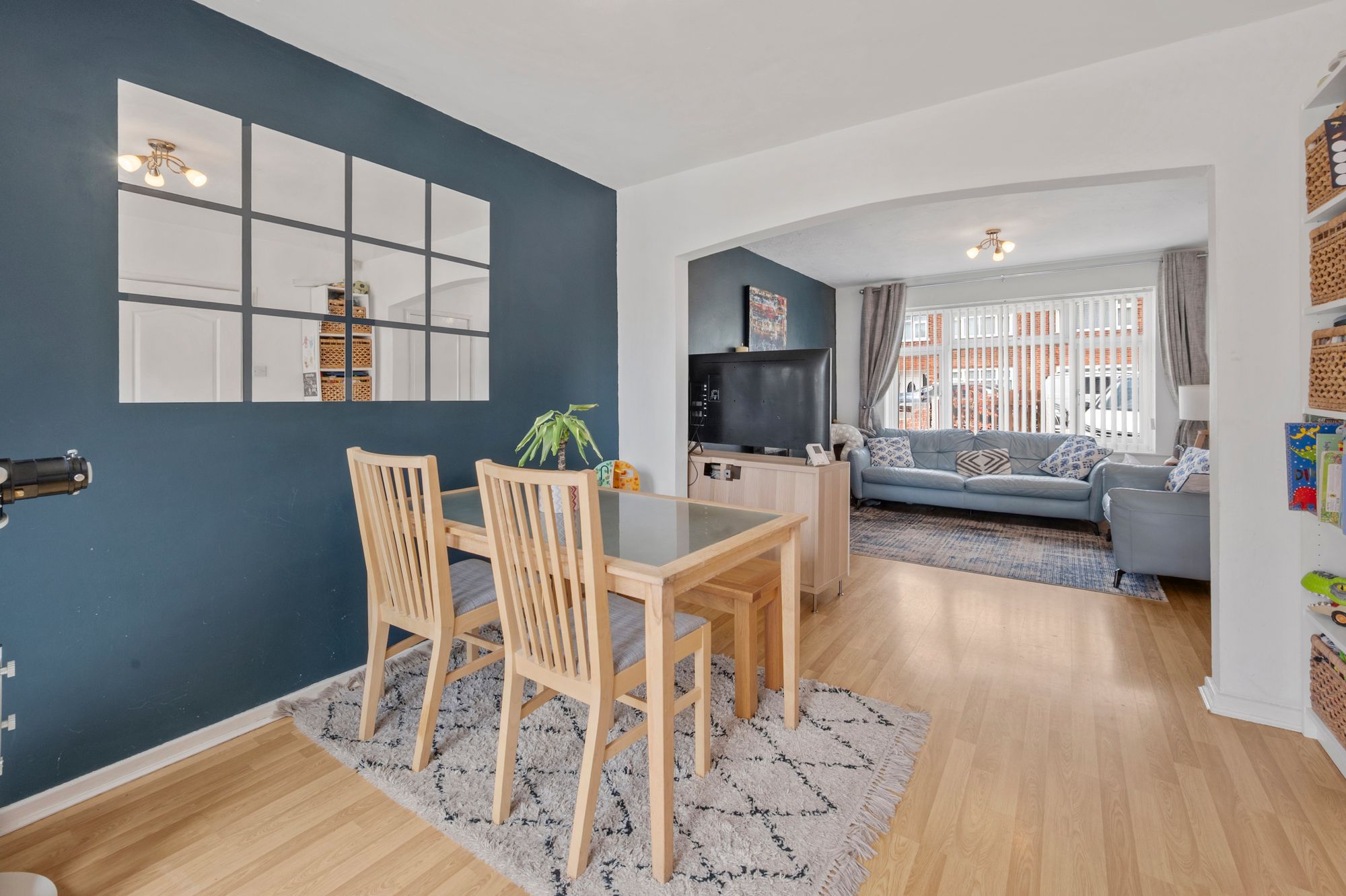 Huncote Avenue, St. Helens, WA11