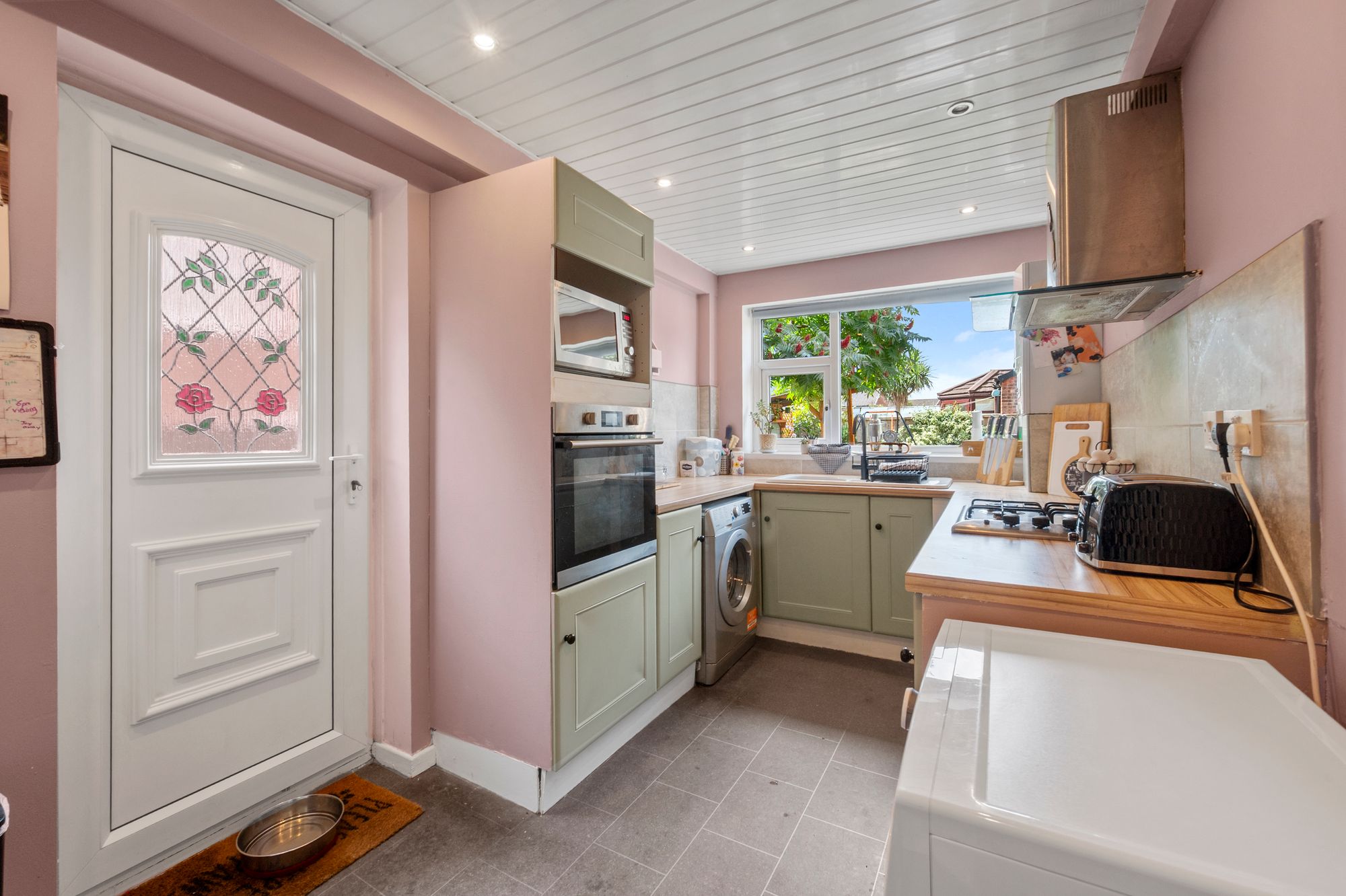 Huncote Avenue, St. Helens, WA11