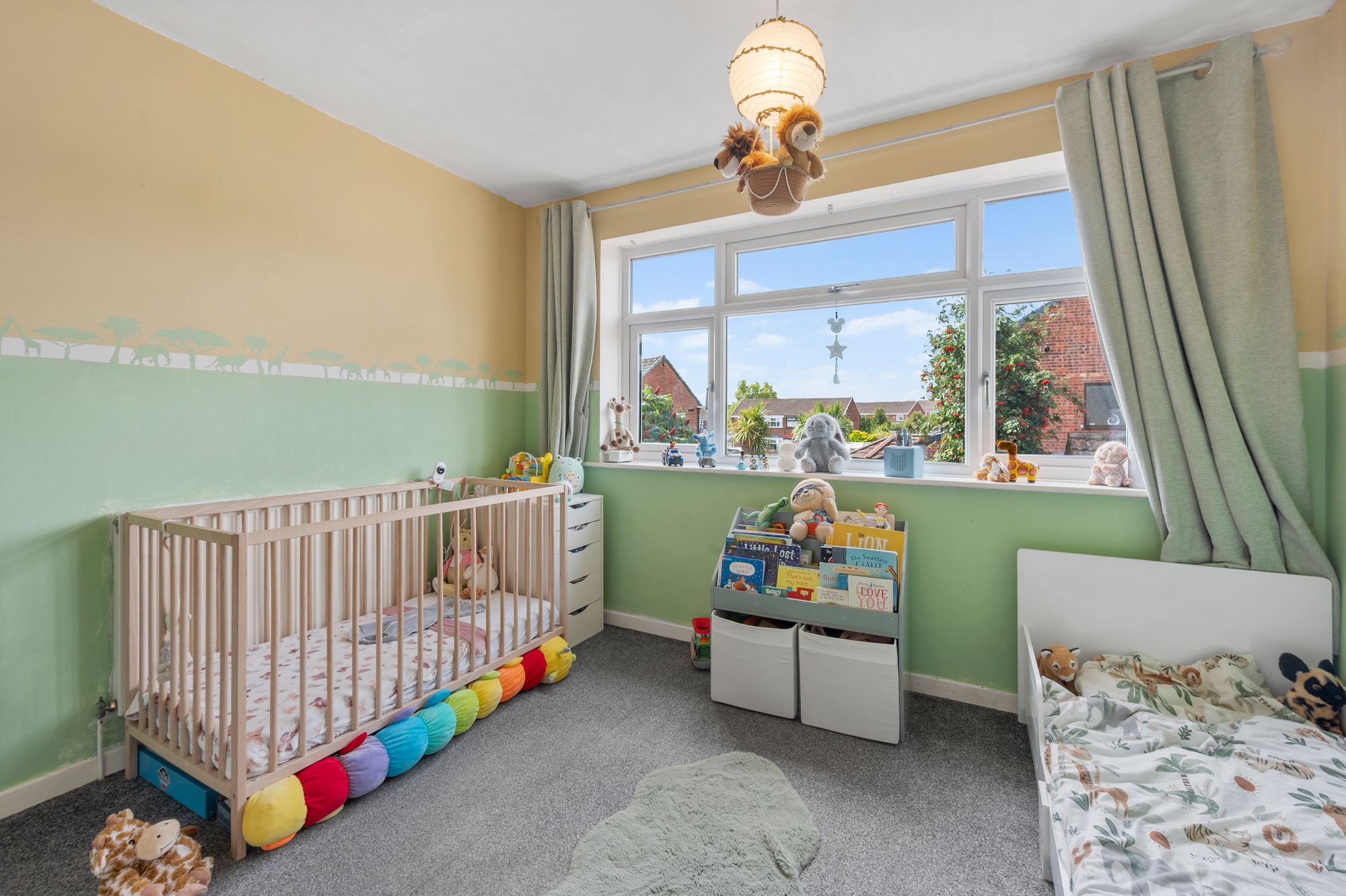 Huncote Avenue, St. Helens, WA11