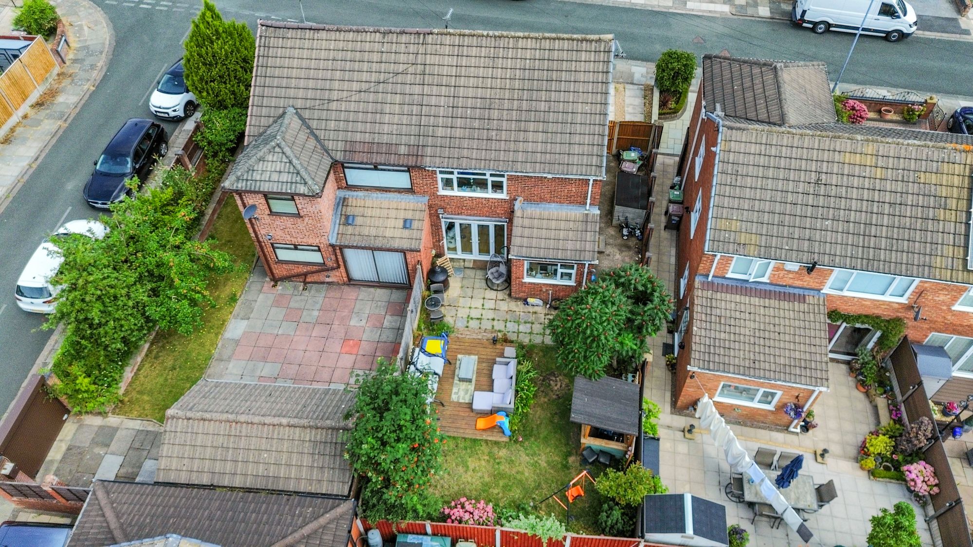 Huncote Avenue, St. Helens, WA11