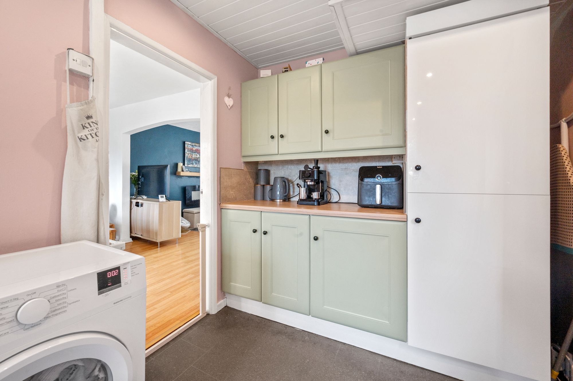 Huncote Avenue, St. Helens, WA11