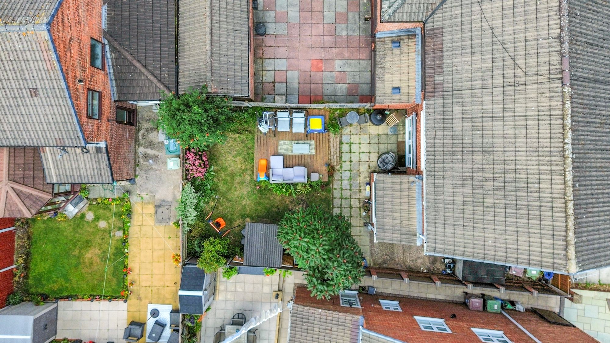 Huncote Avenue, St. Helens, WA11