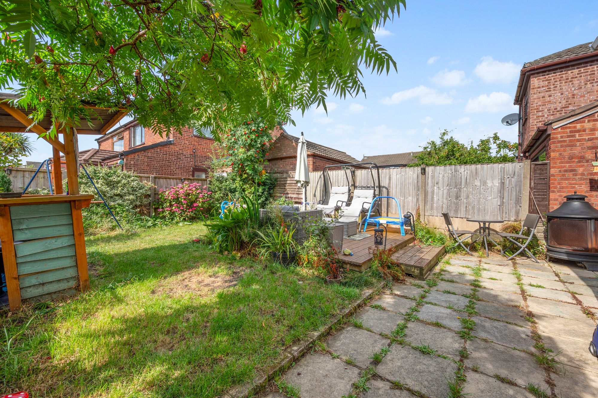 Huncote Avenue, St. Helens, WA11