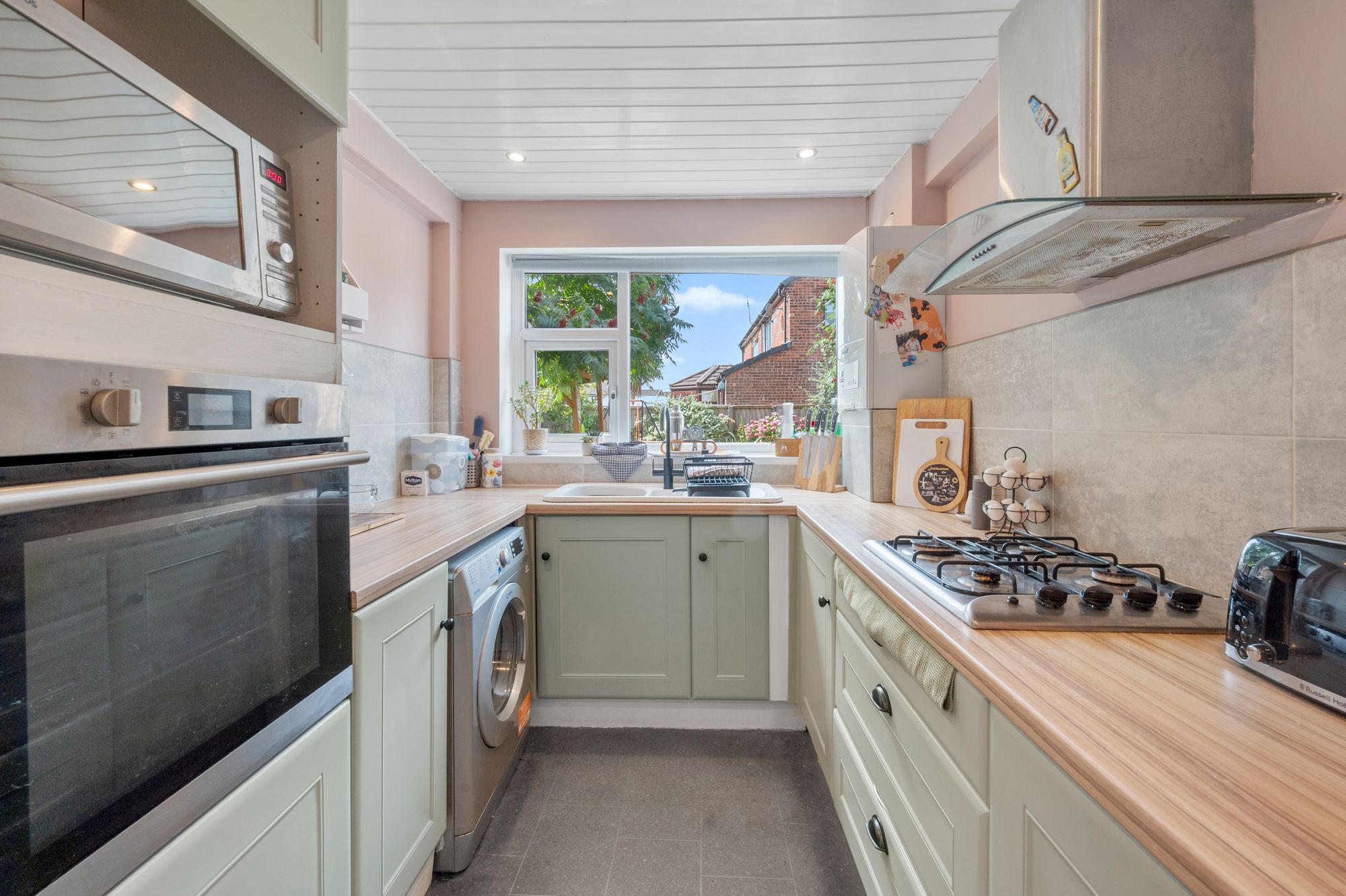 Huncote Avenue, St. Helens, WA11