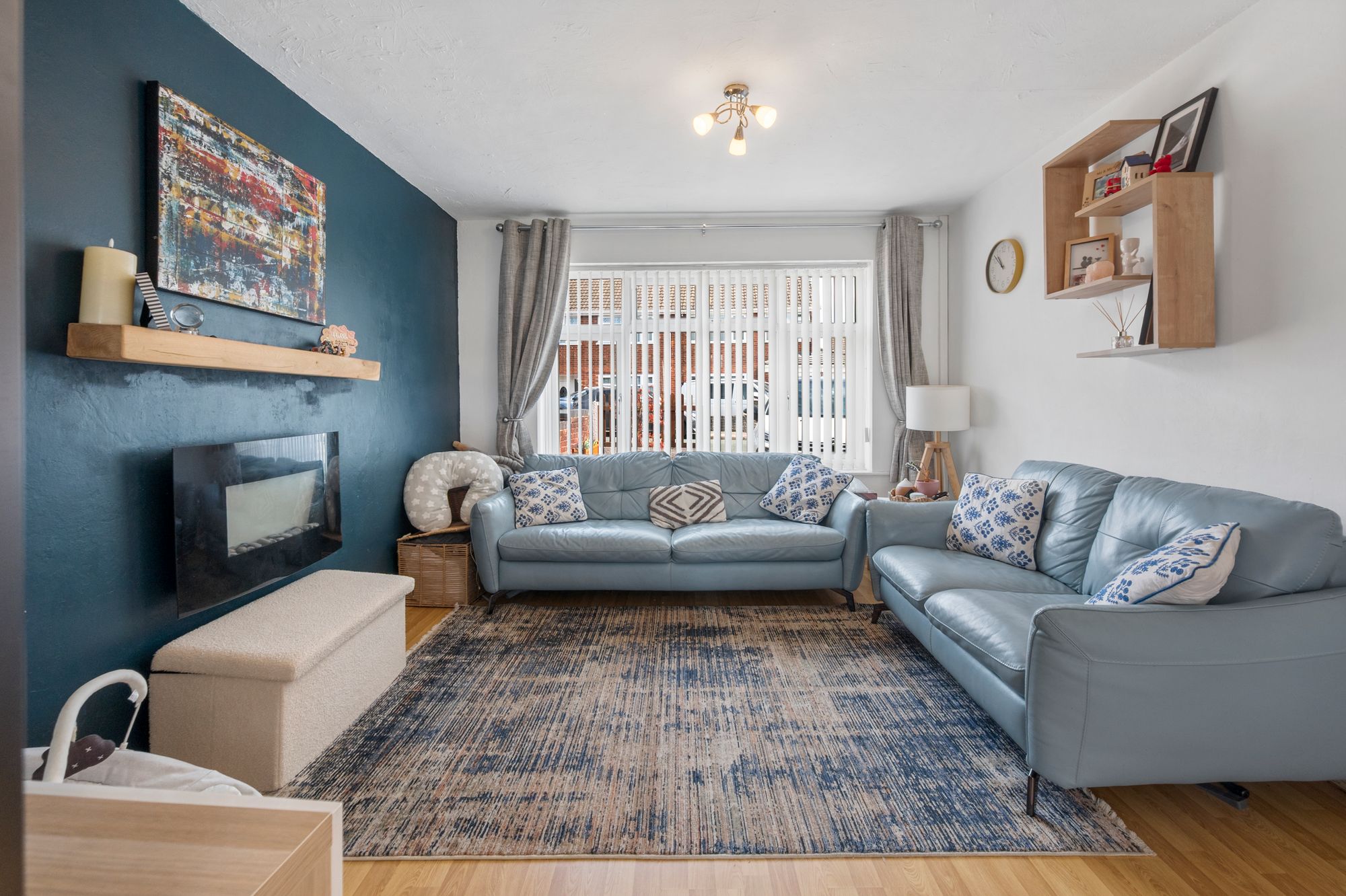 Huncote Avenue, St. Helens, WA11
