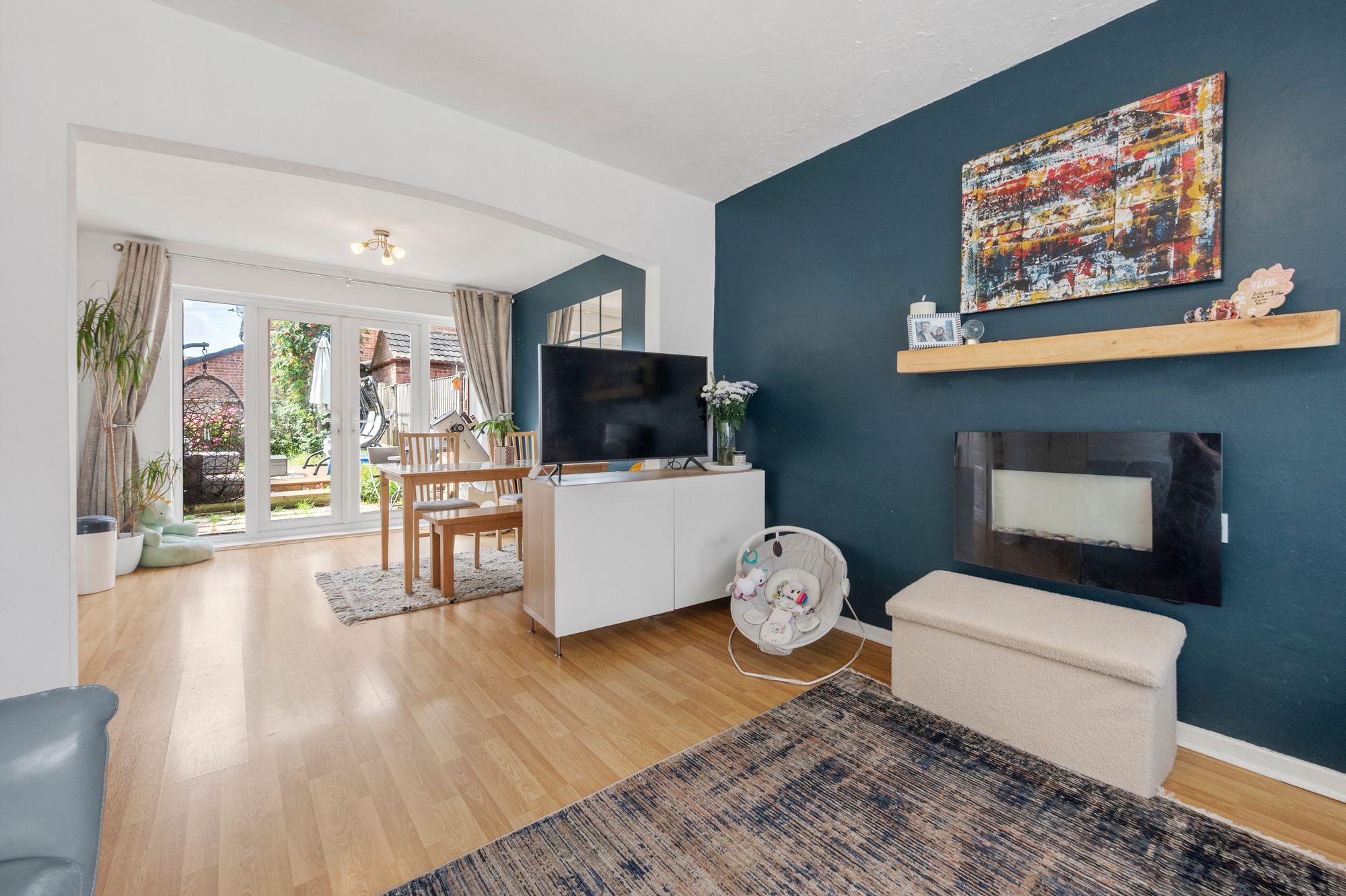 Huncote Avenue, St. Helens, WA11