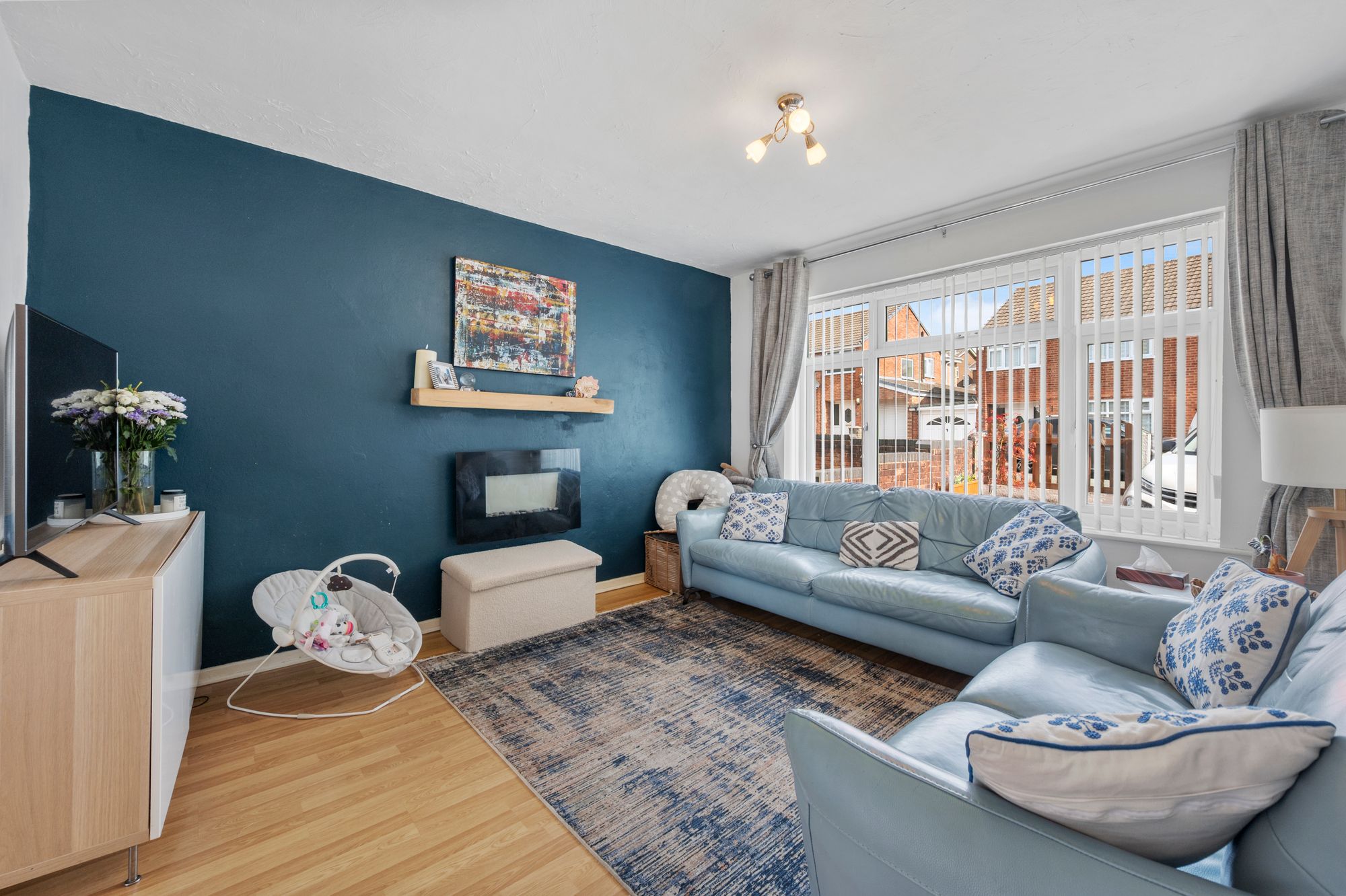 Huncote Avenue, St. Helens, WA11