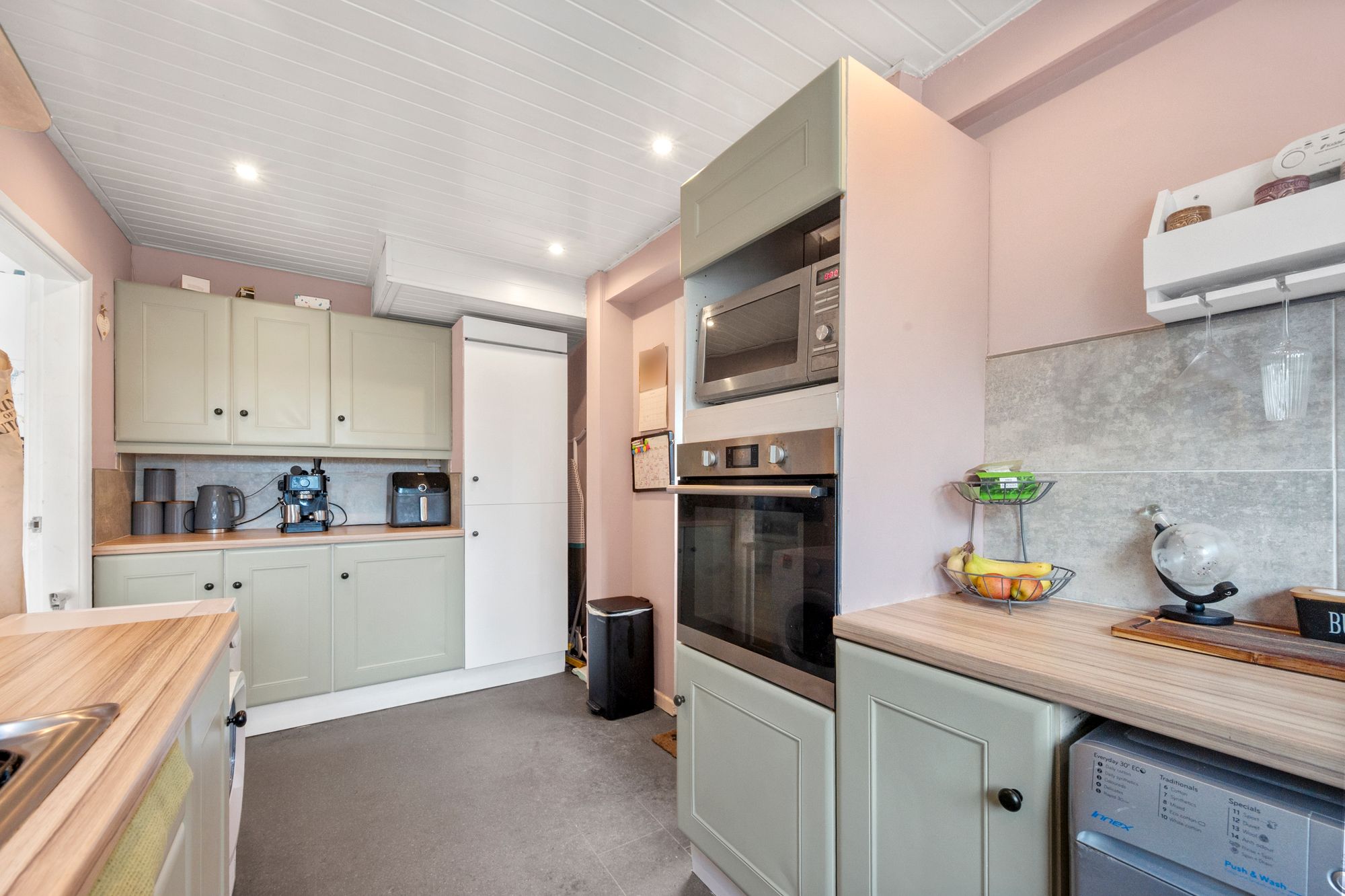 Huncote Avenue, St. Helens, WA11