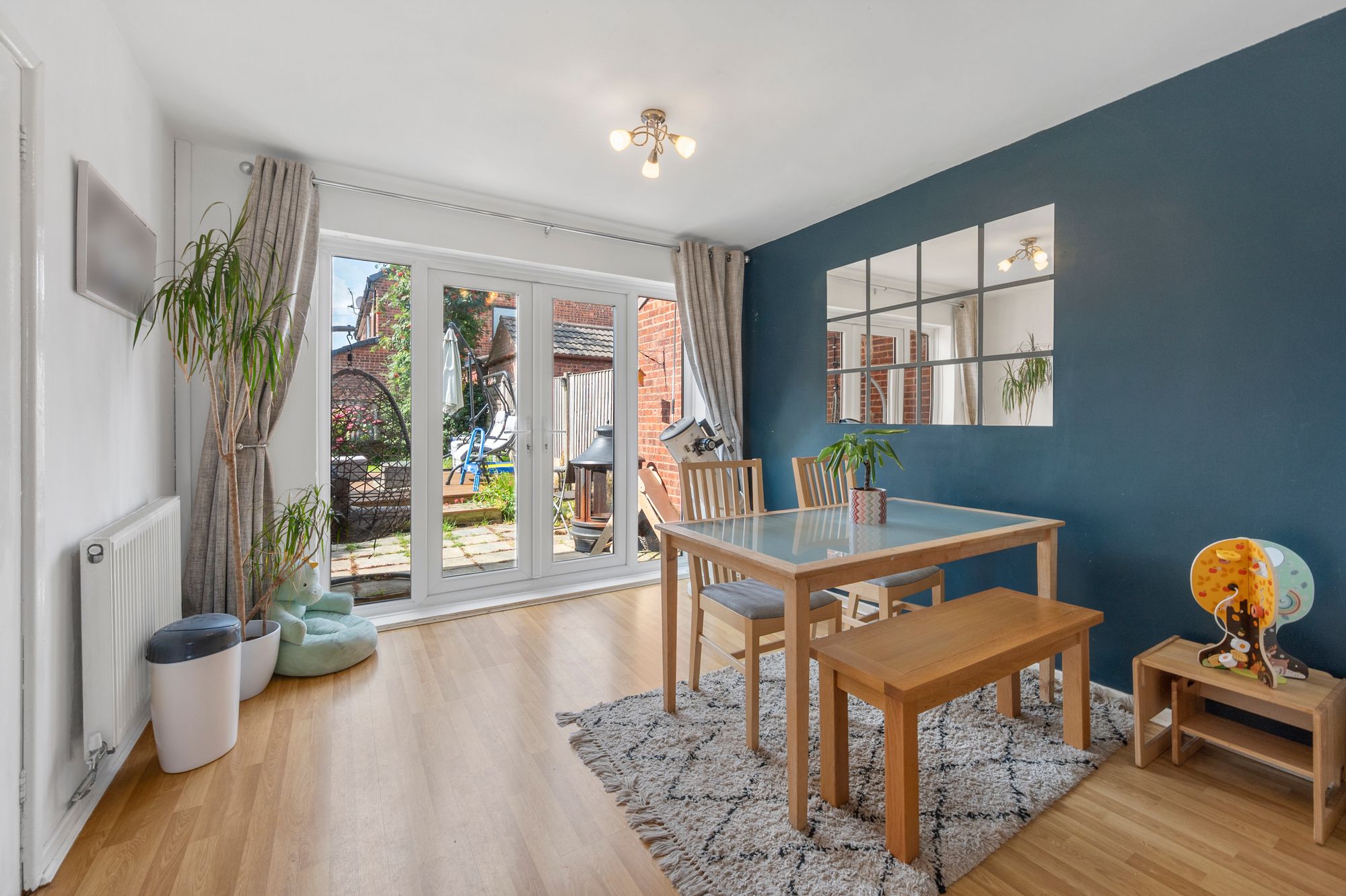 Huncote Avenue, St. Helens, WA11