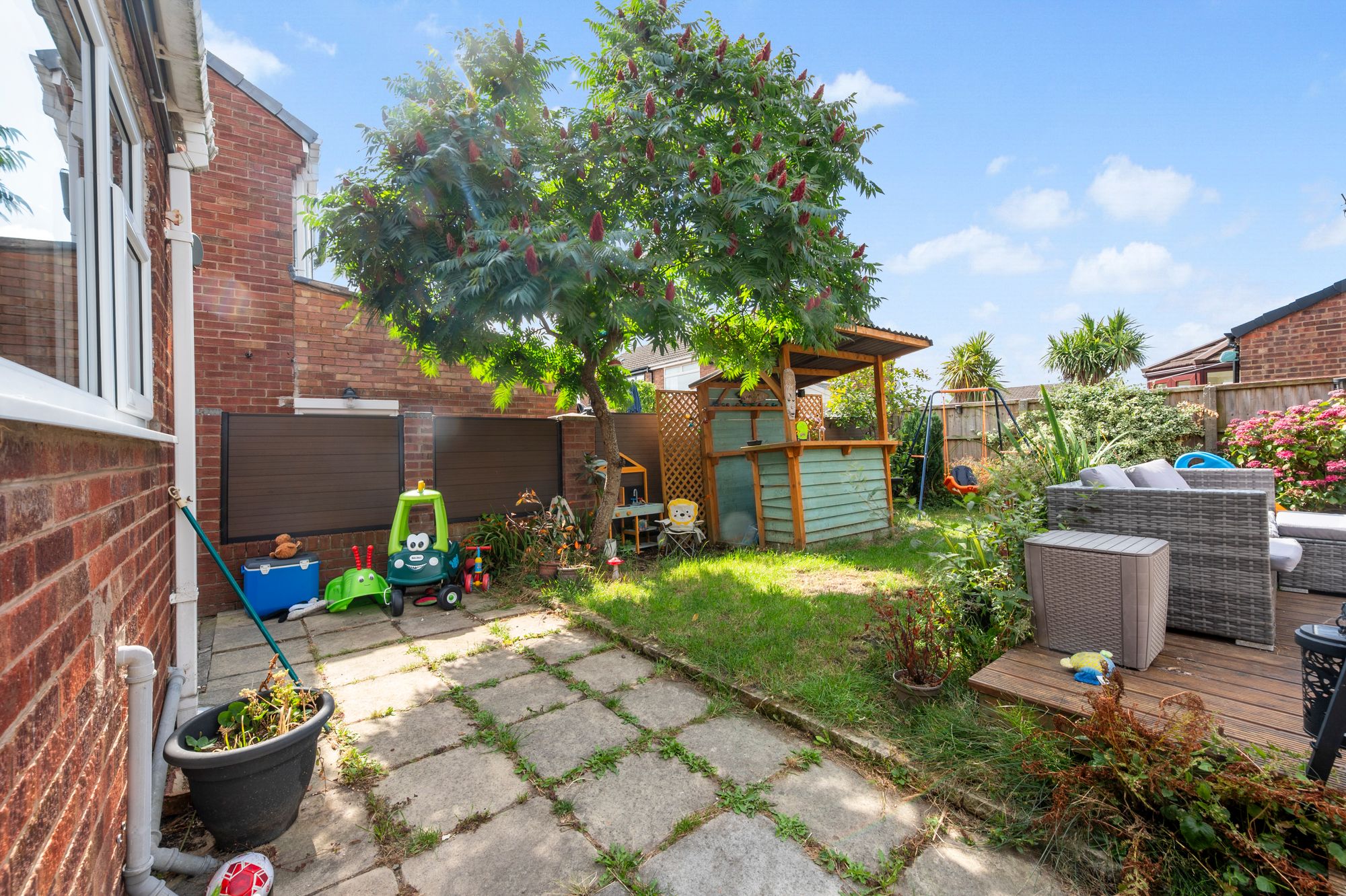 Huncote Avenue, St. Helens, WA11