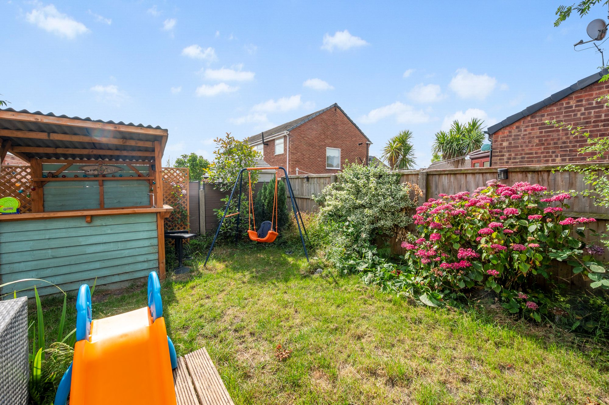 Huncote Avenue, St. Helens, WA11