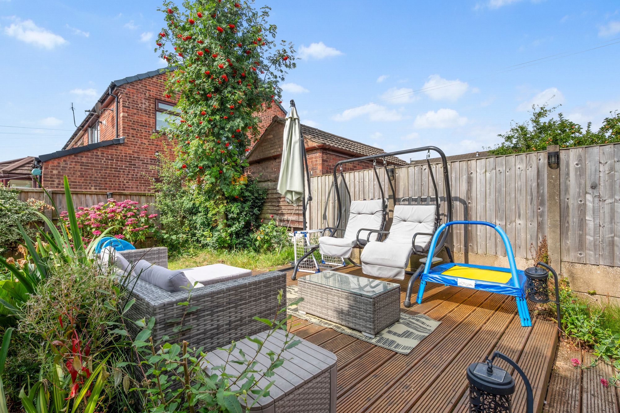 Huncote Avenue, St. Helens, WA11
