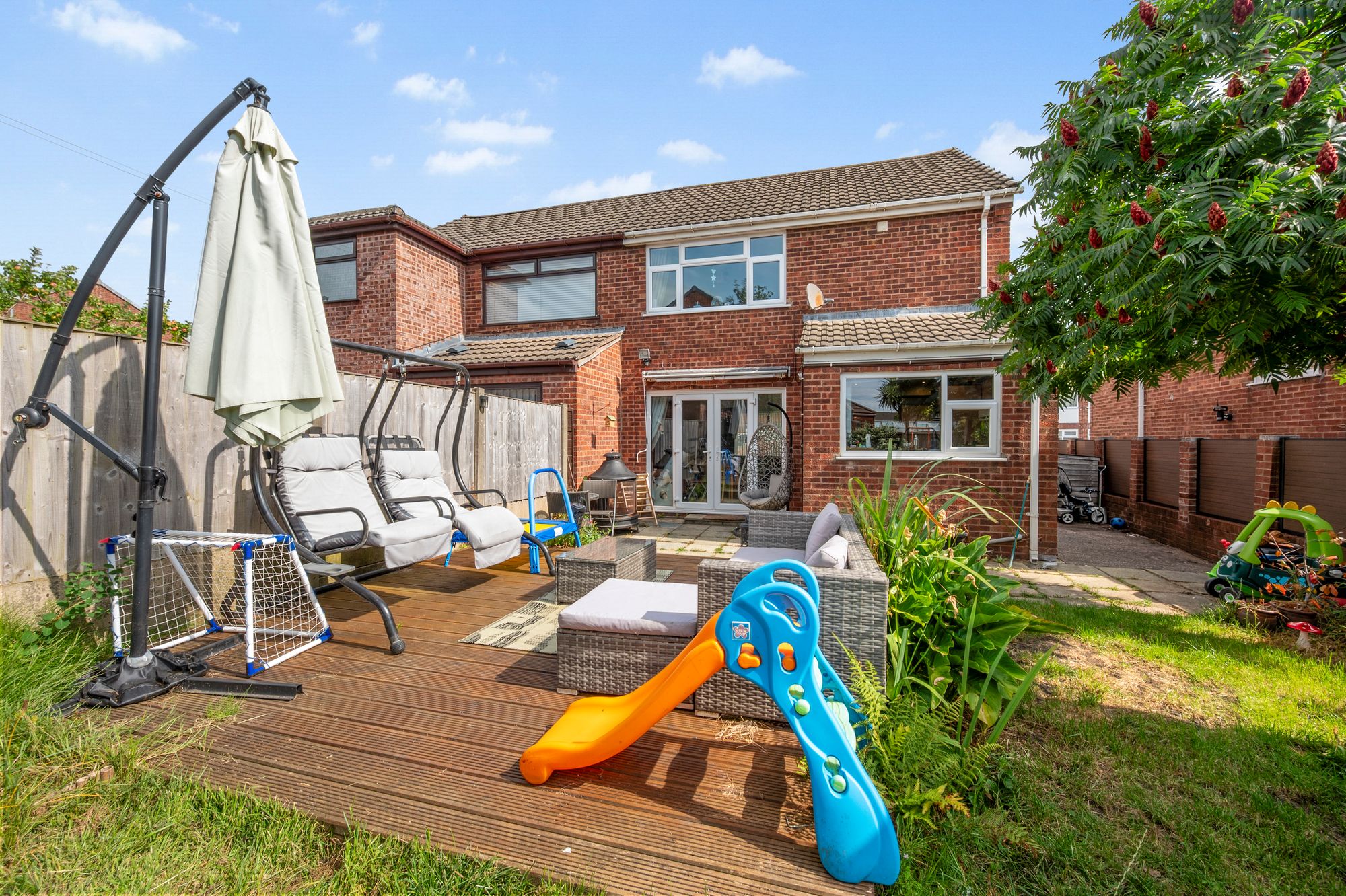 Huncote Avenue, St. Helens, WA11
