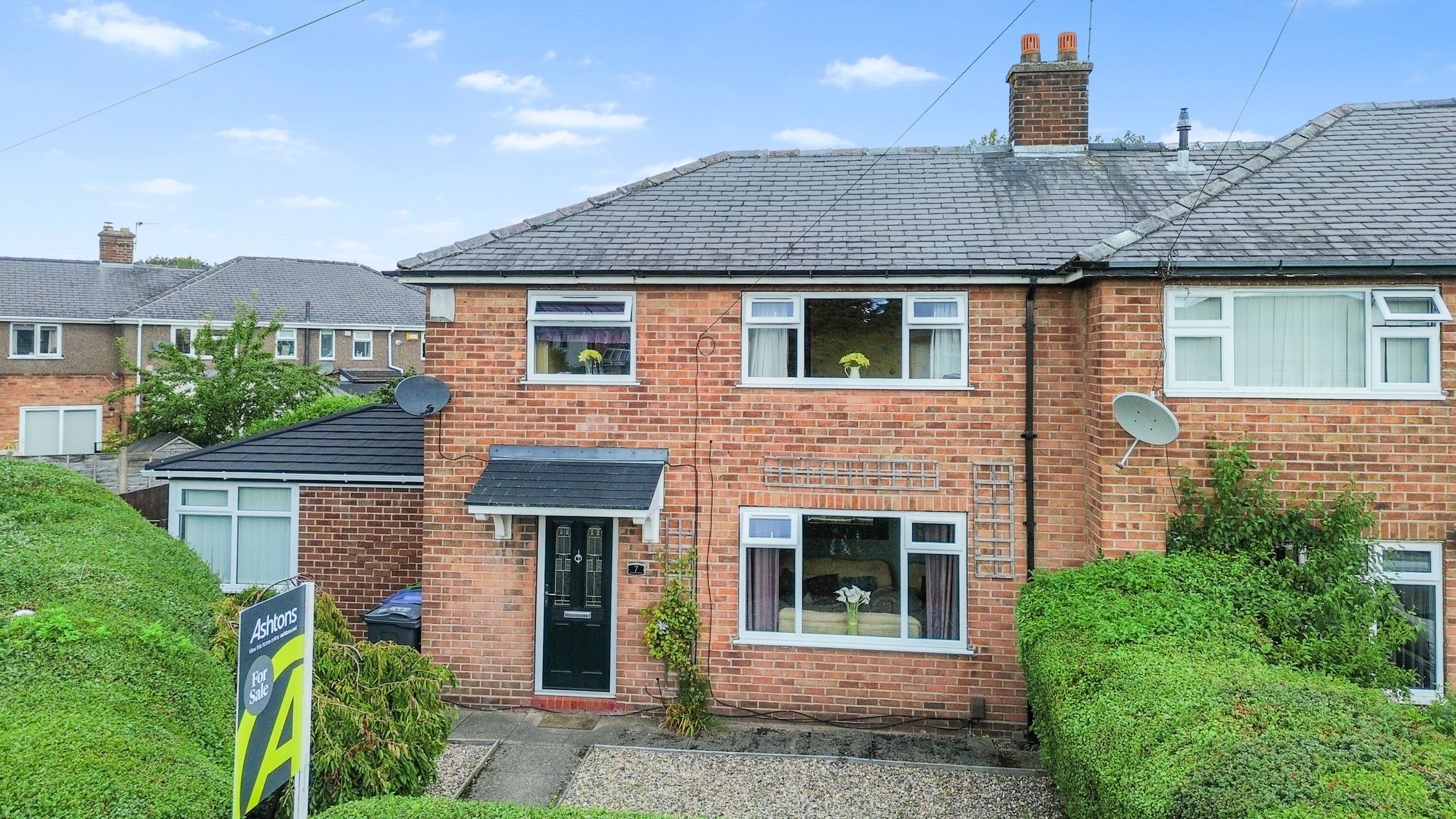 Kentmere Place, Warrington, WA2