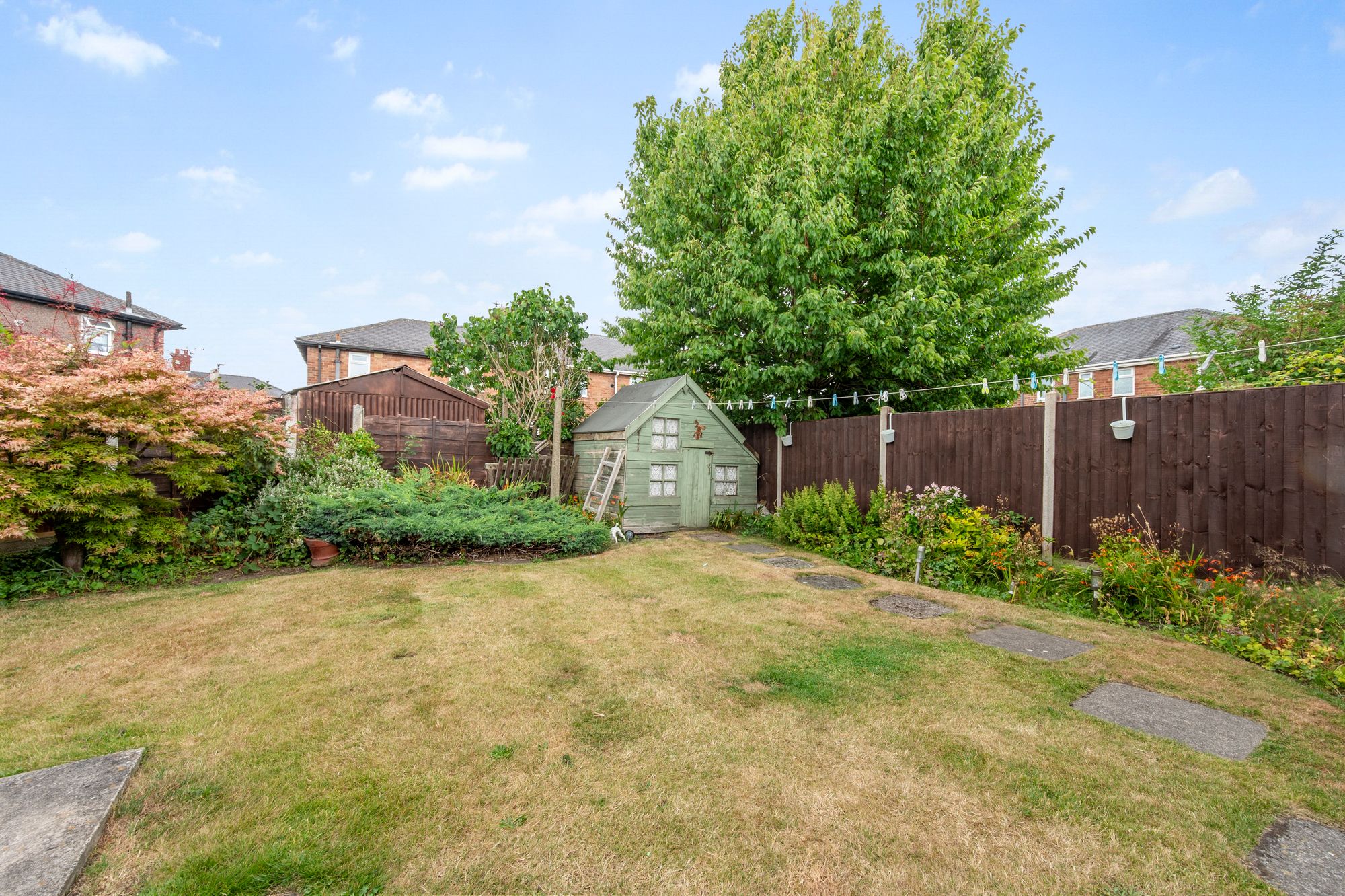 Kentmere Place, Warrington, WA2