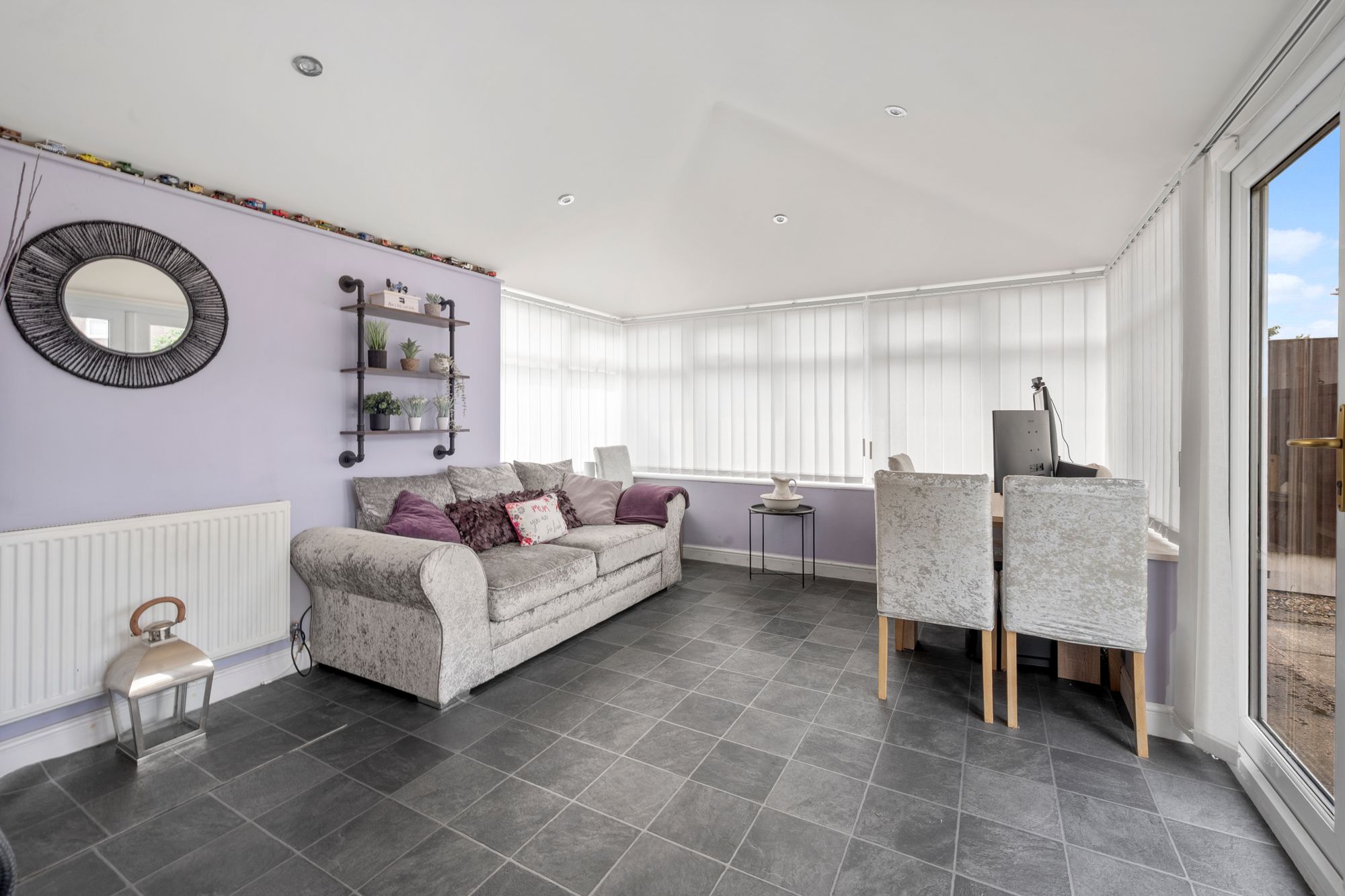 Kentmere Place, Warrington, WA2