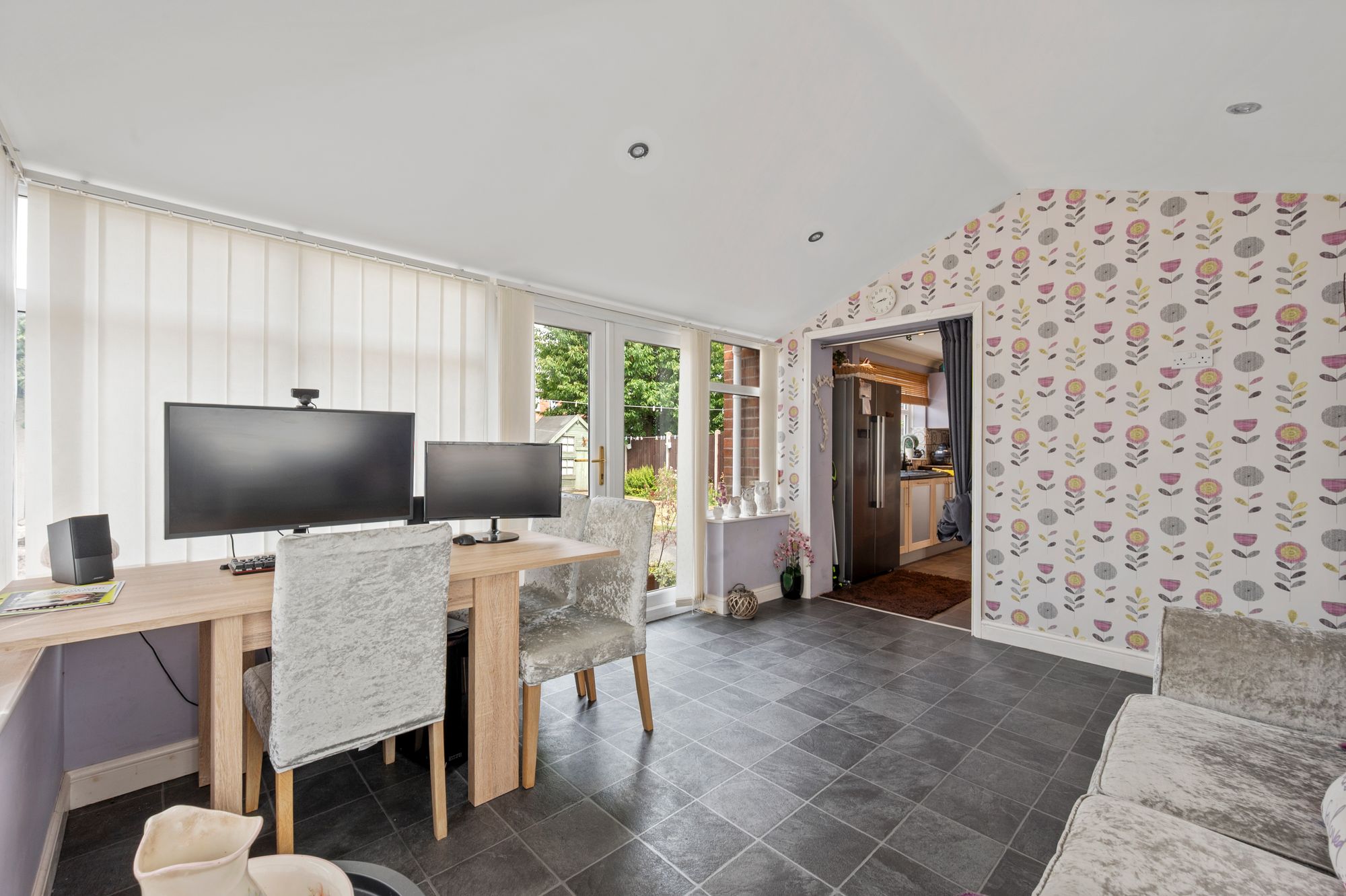 Kentmere Place, Warrington, WA2