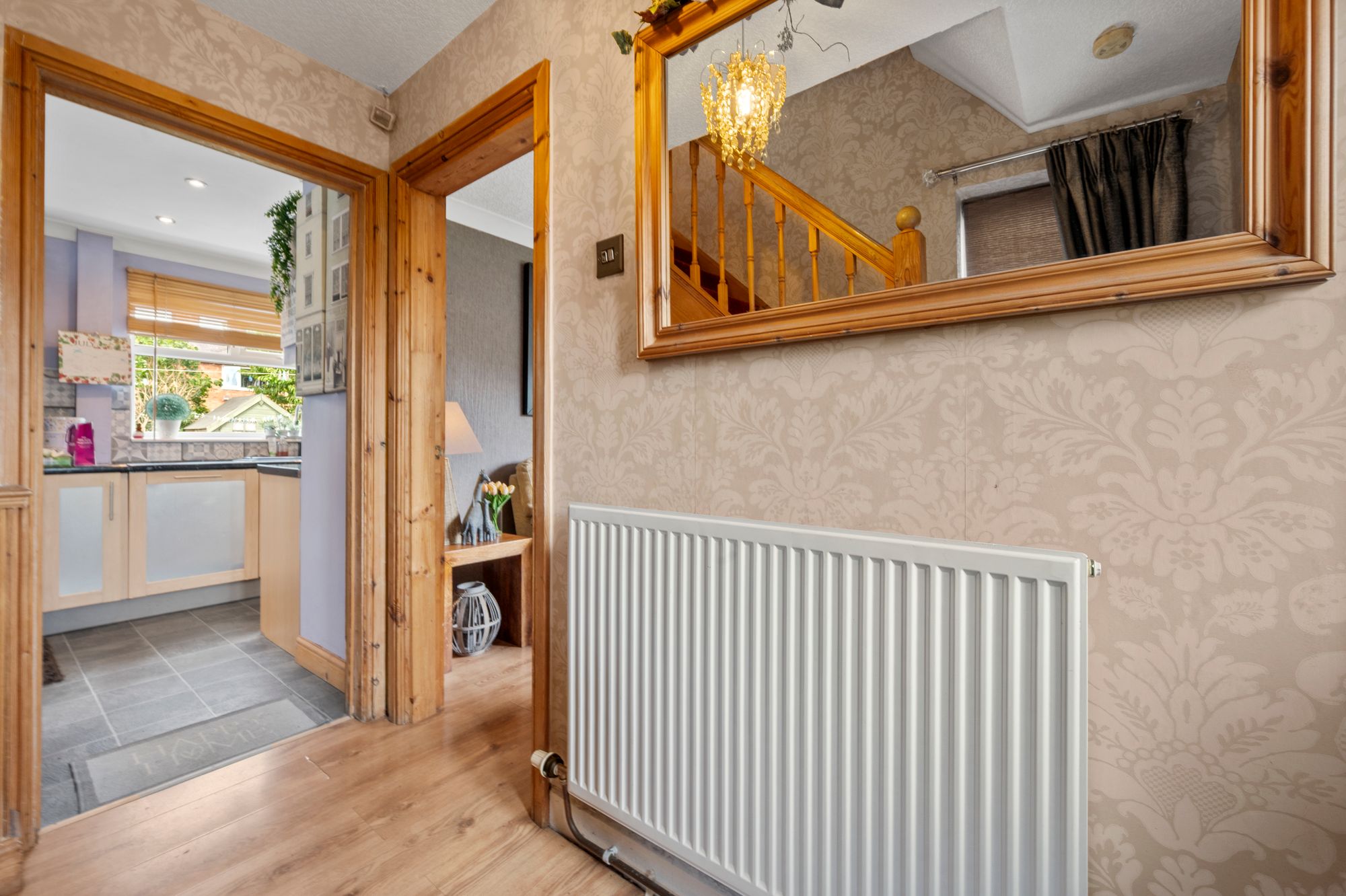 Kentmere Place, Warrington, WA2
