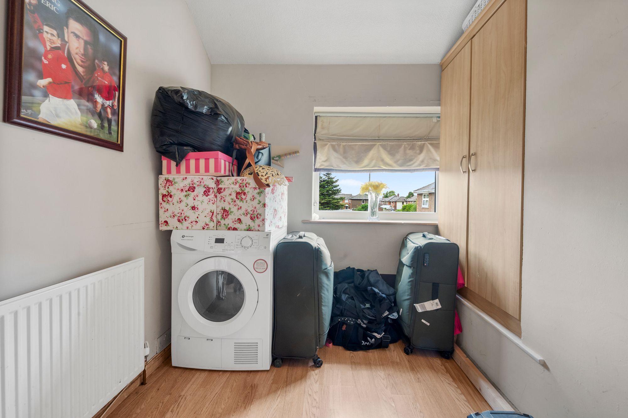 Kentmere Place, Warrington, WA2