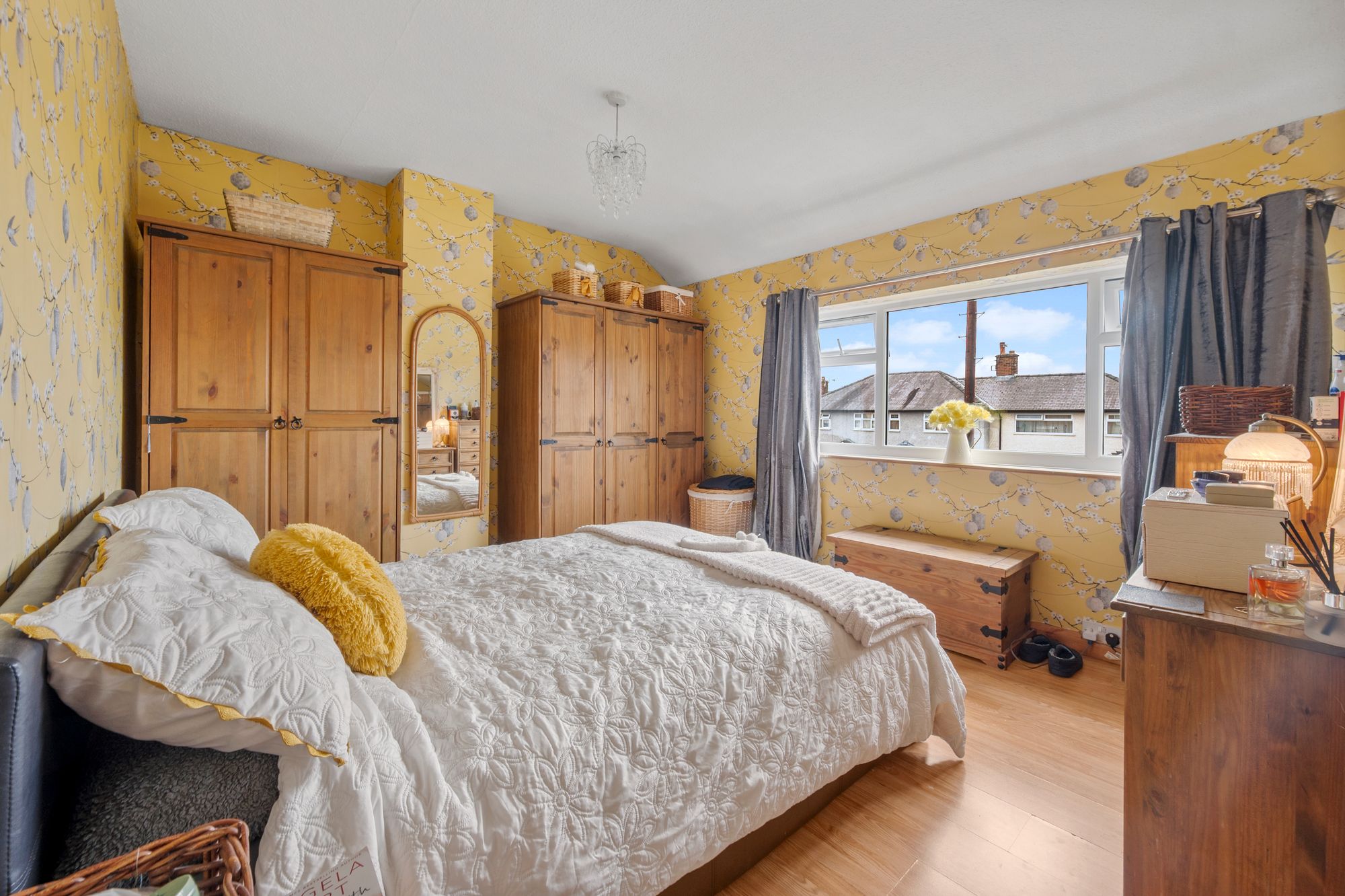 Kentmere Place, Warrington, WA2