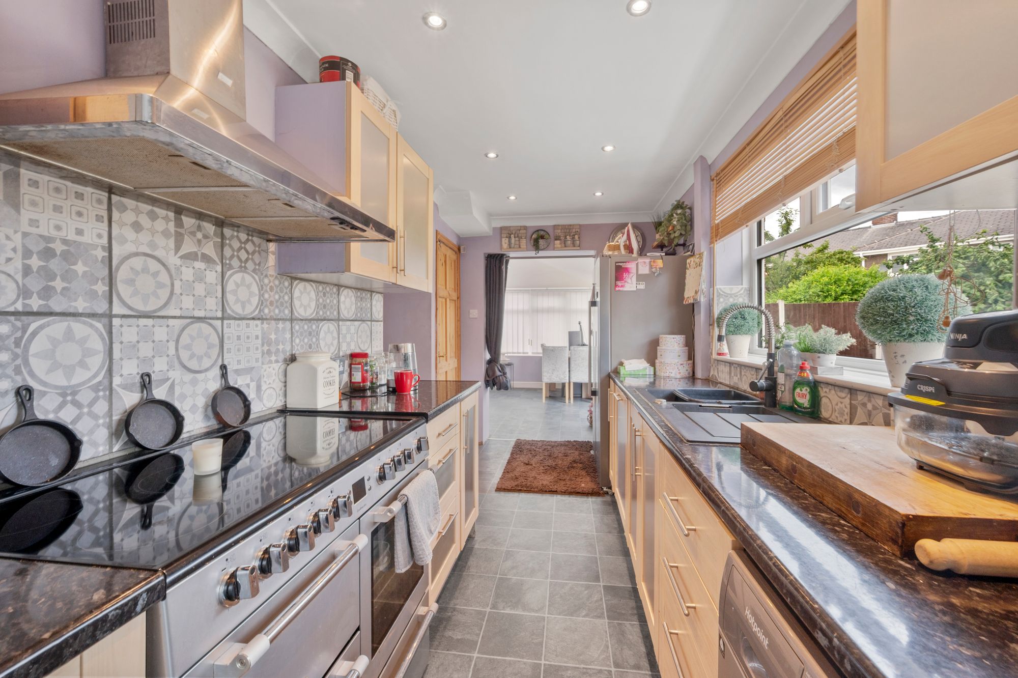 Kentmere Place, Warrington, WA2