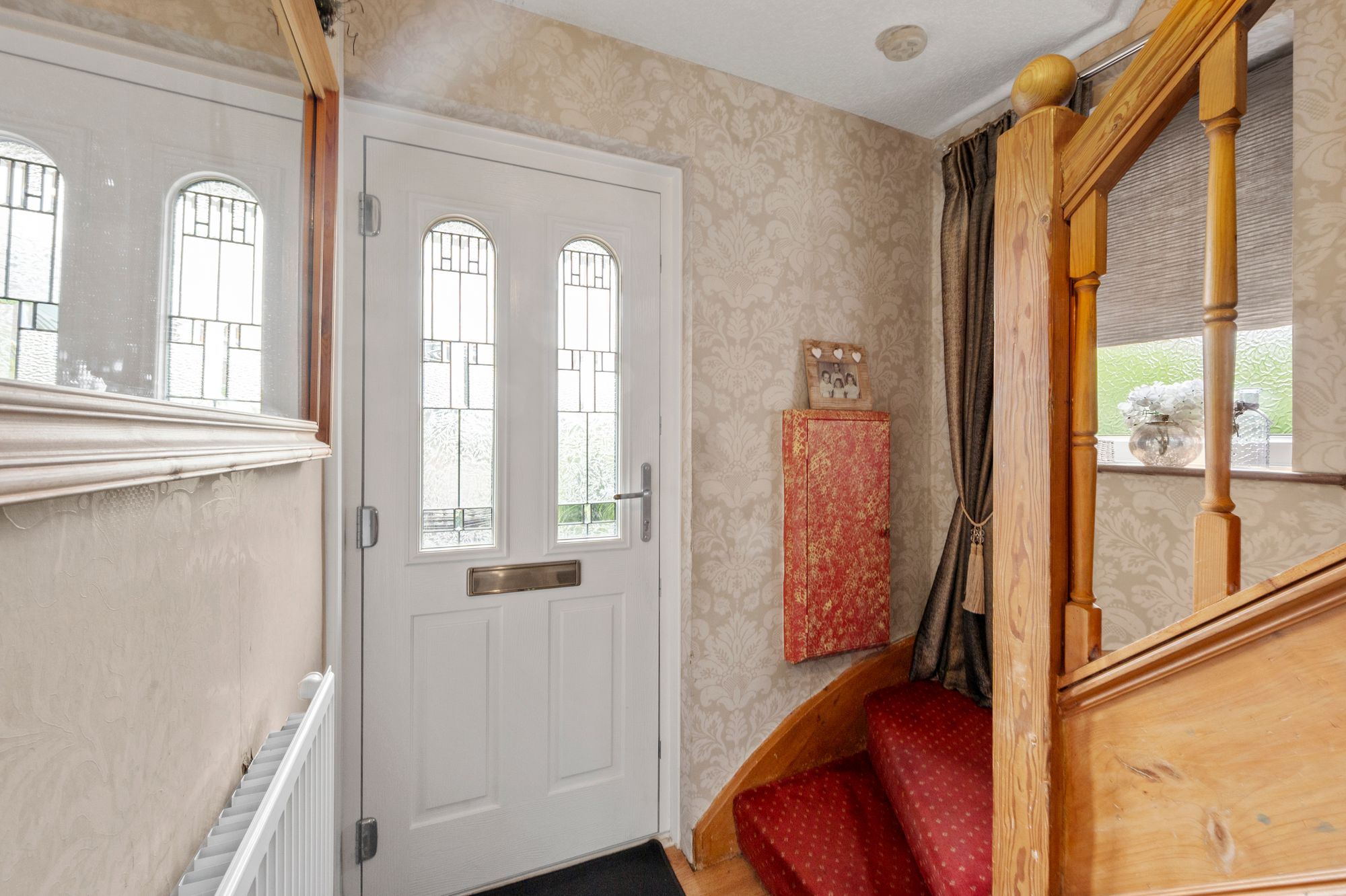 Kentmere Place, Warrington, WA2