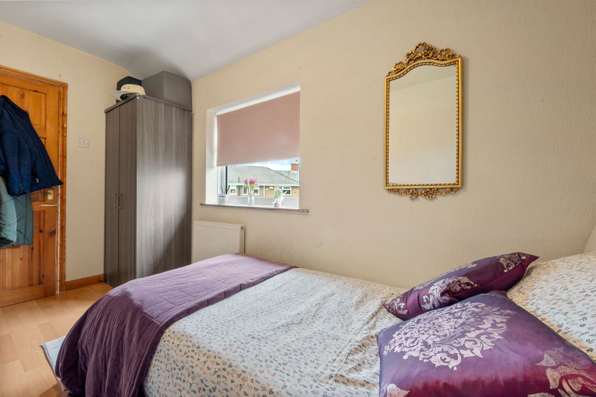 Kentmere Place, Warrington, WA2