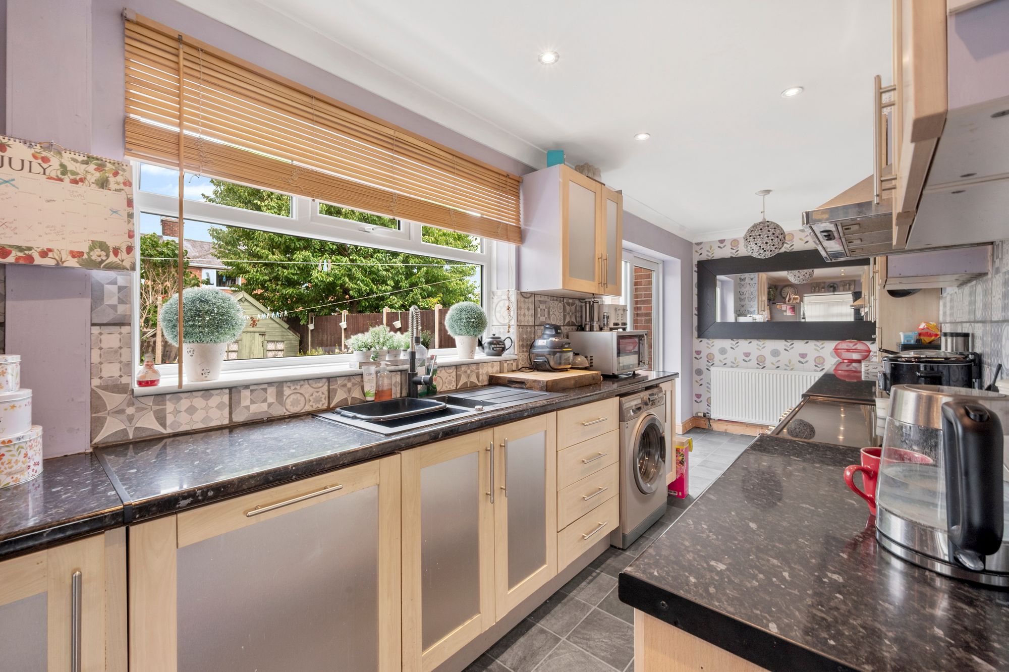 Kentmere Place, Warrington, WA2
