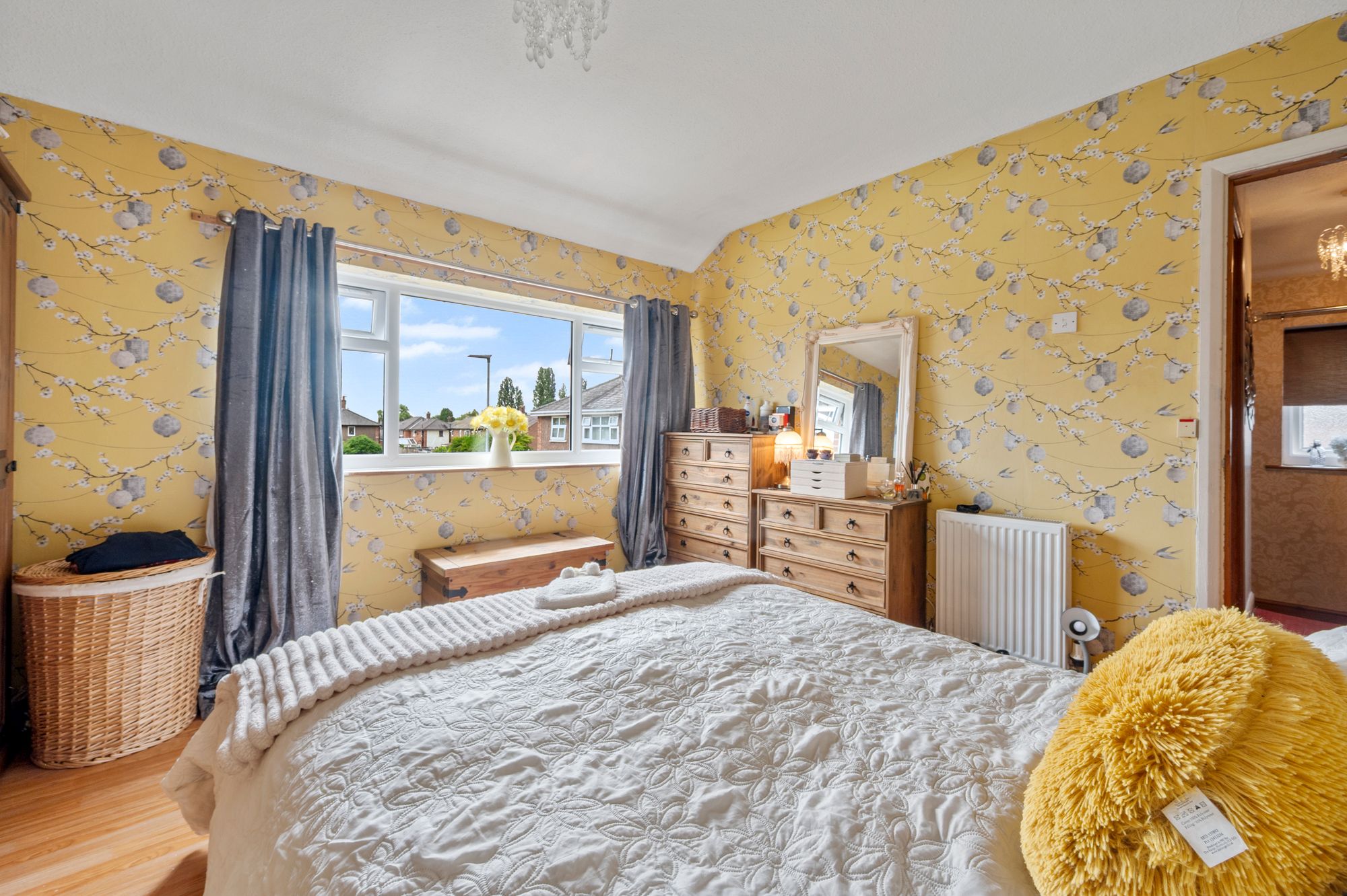 Kentmere Place, Warrington, WA2