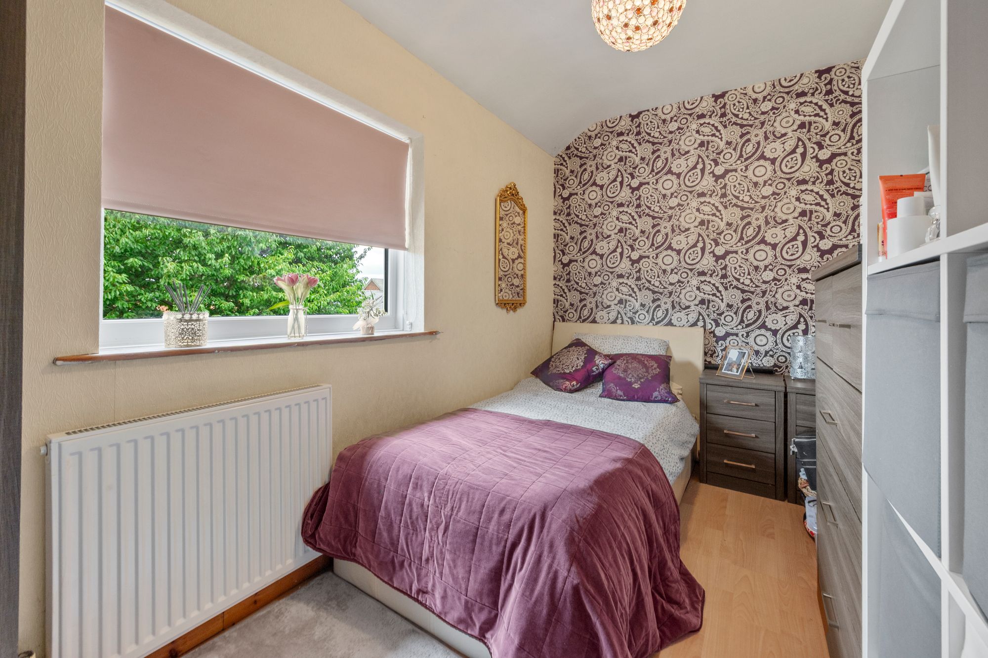 Kentmere Place, Warrington, WA2