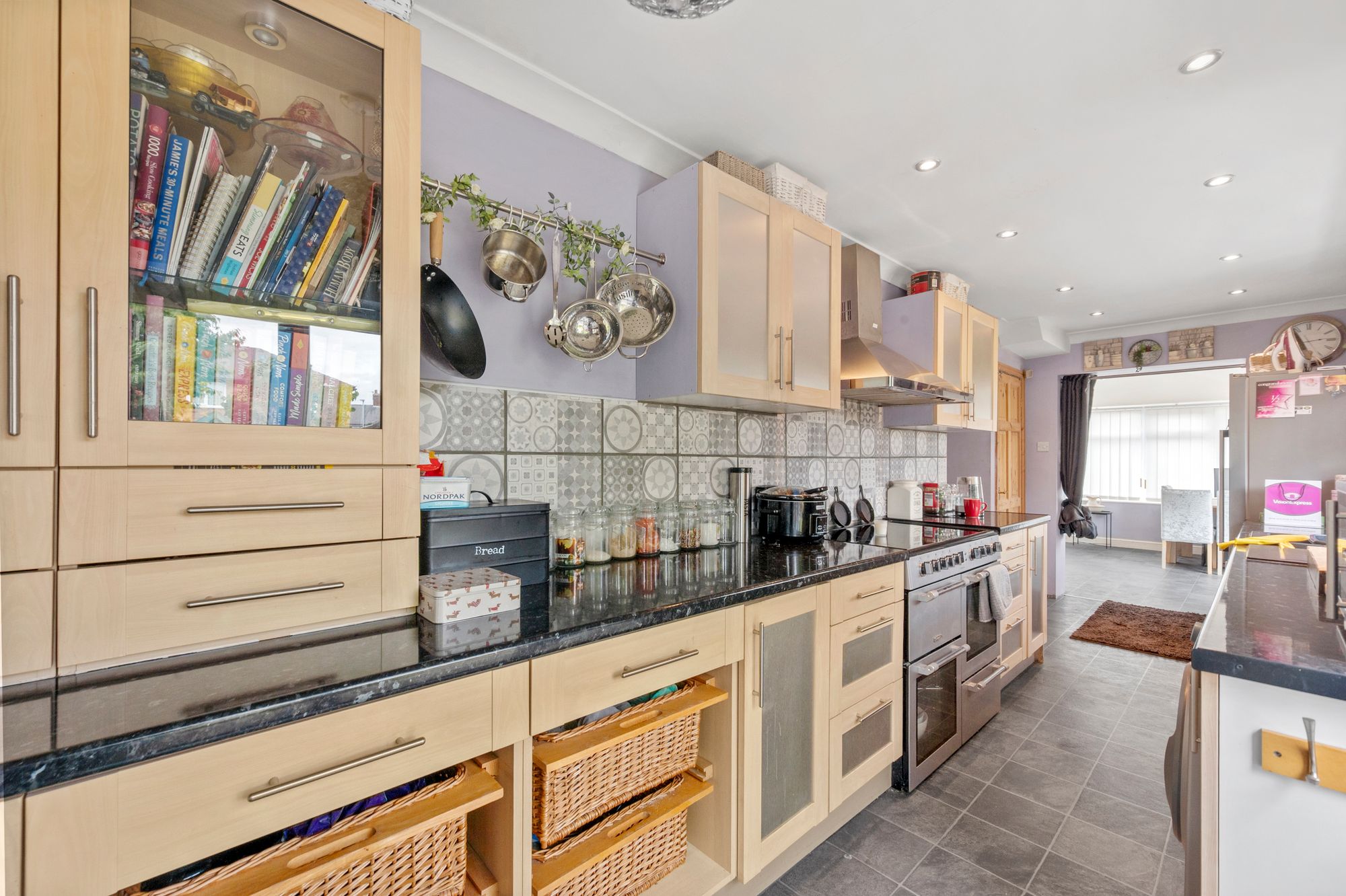 Kentmere Place, Warrington, WA2