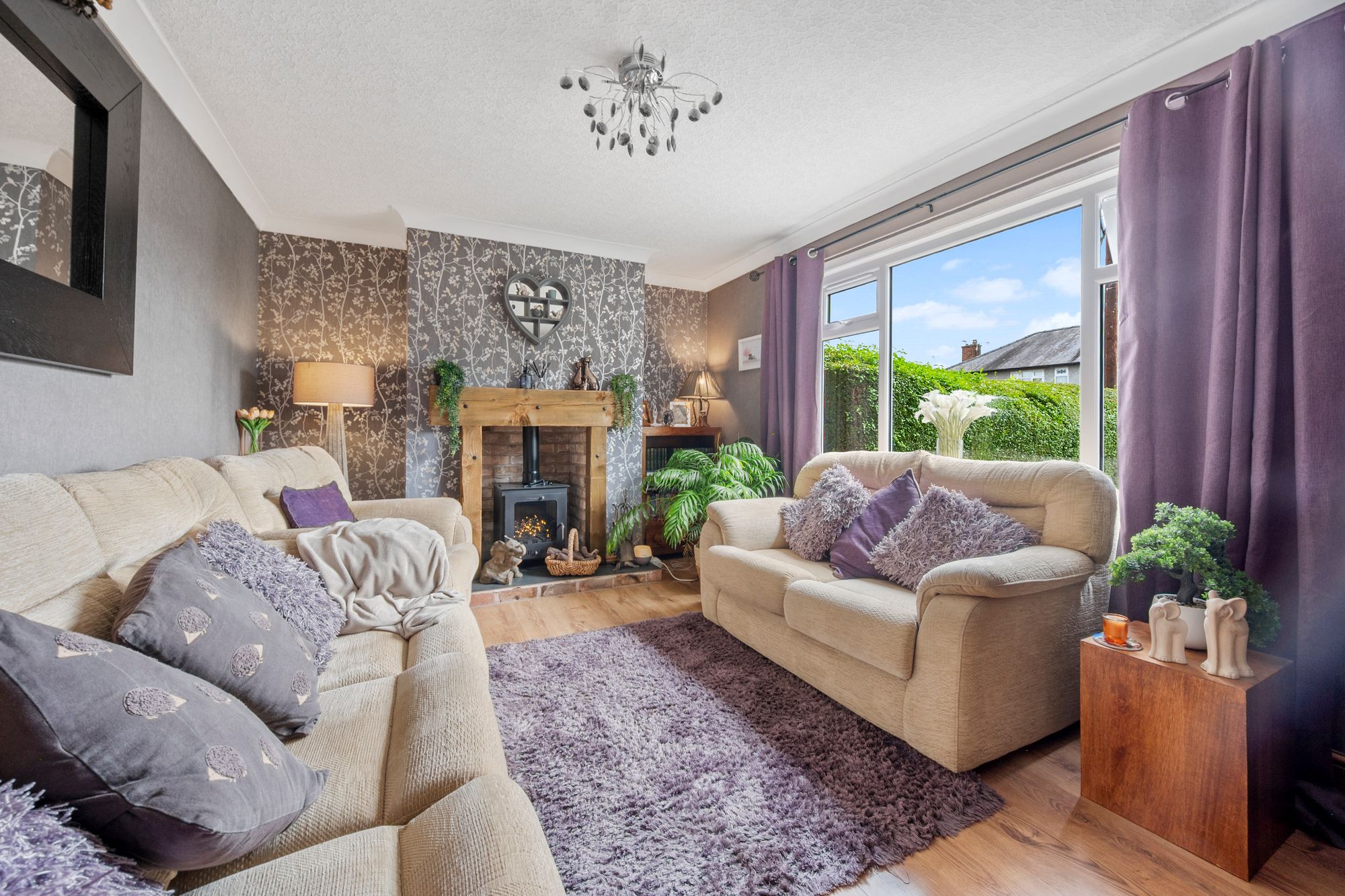Kentmere Place, Warrington, WA2