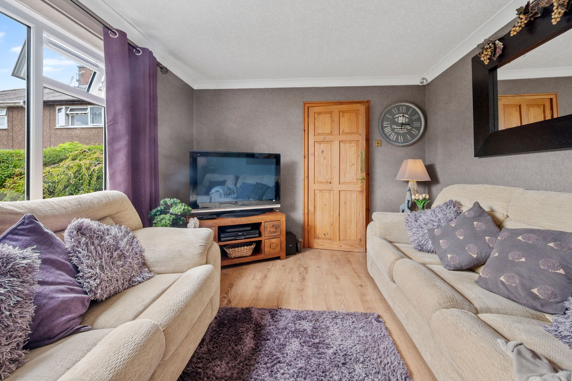 Kentmere Place, Warrington, WA2