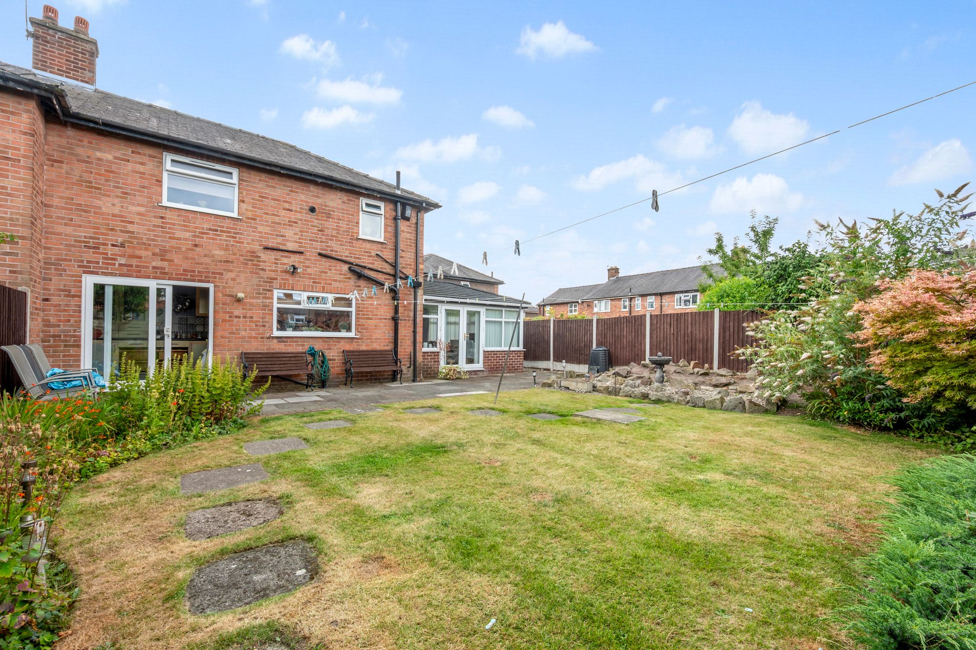 Kentmere Place, Warrington, WA2