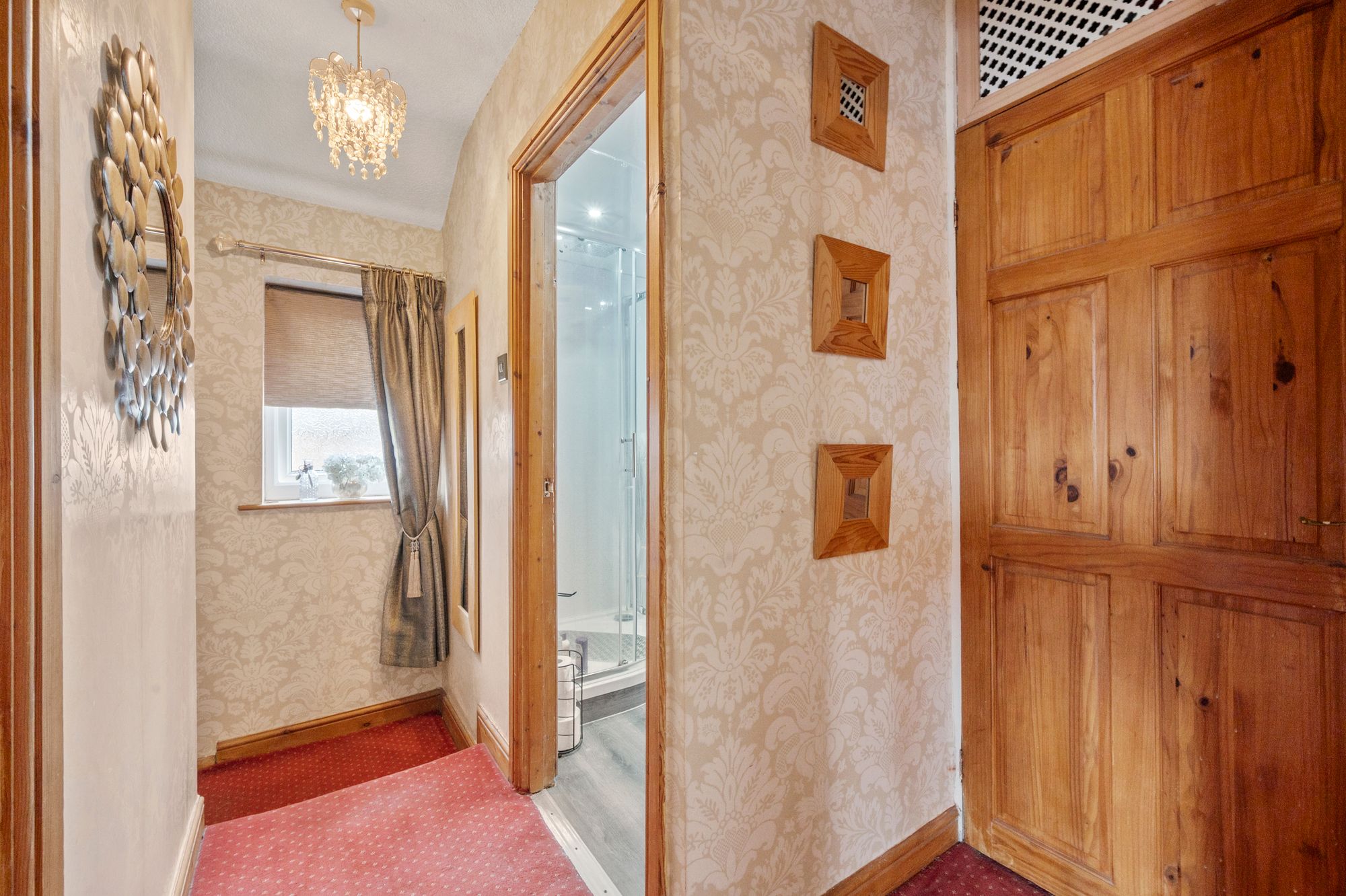 Kentmere Place, Warrington, WA2