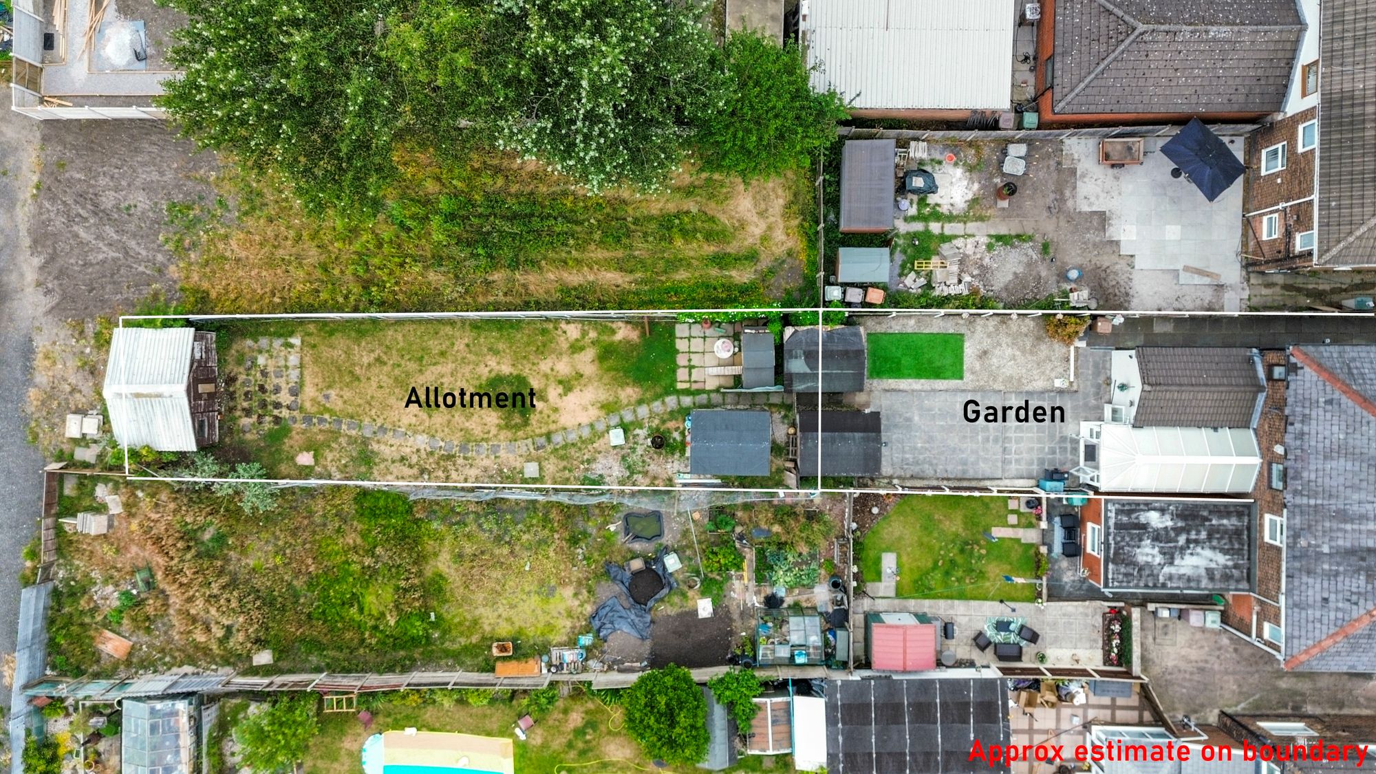 Milton Street, Sutton Manor, WA9