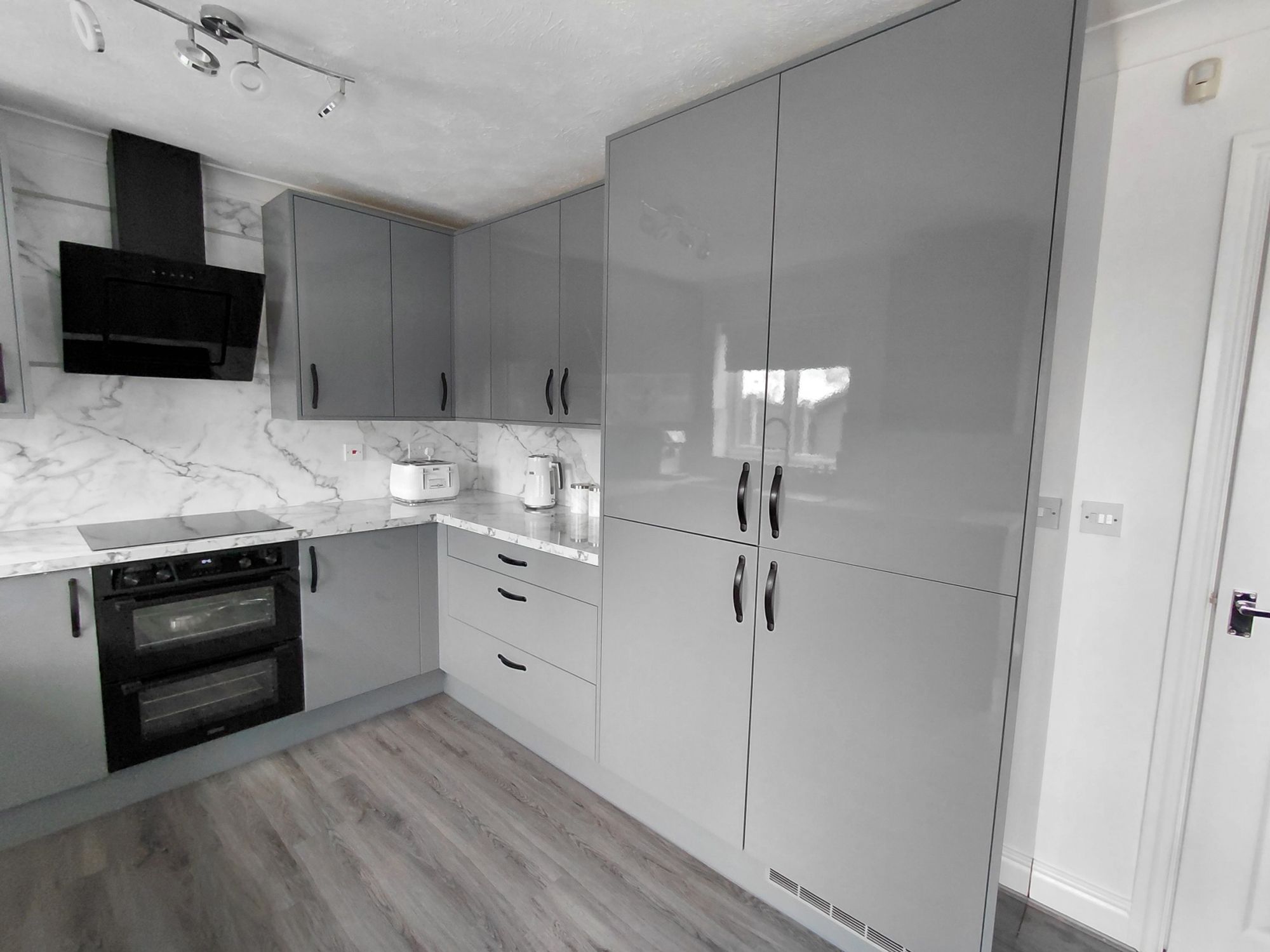 Bolton Road, Bamfurlong, WN2