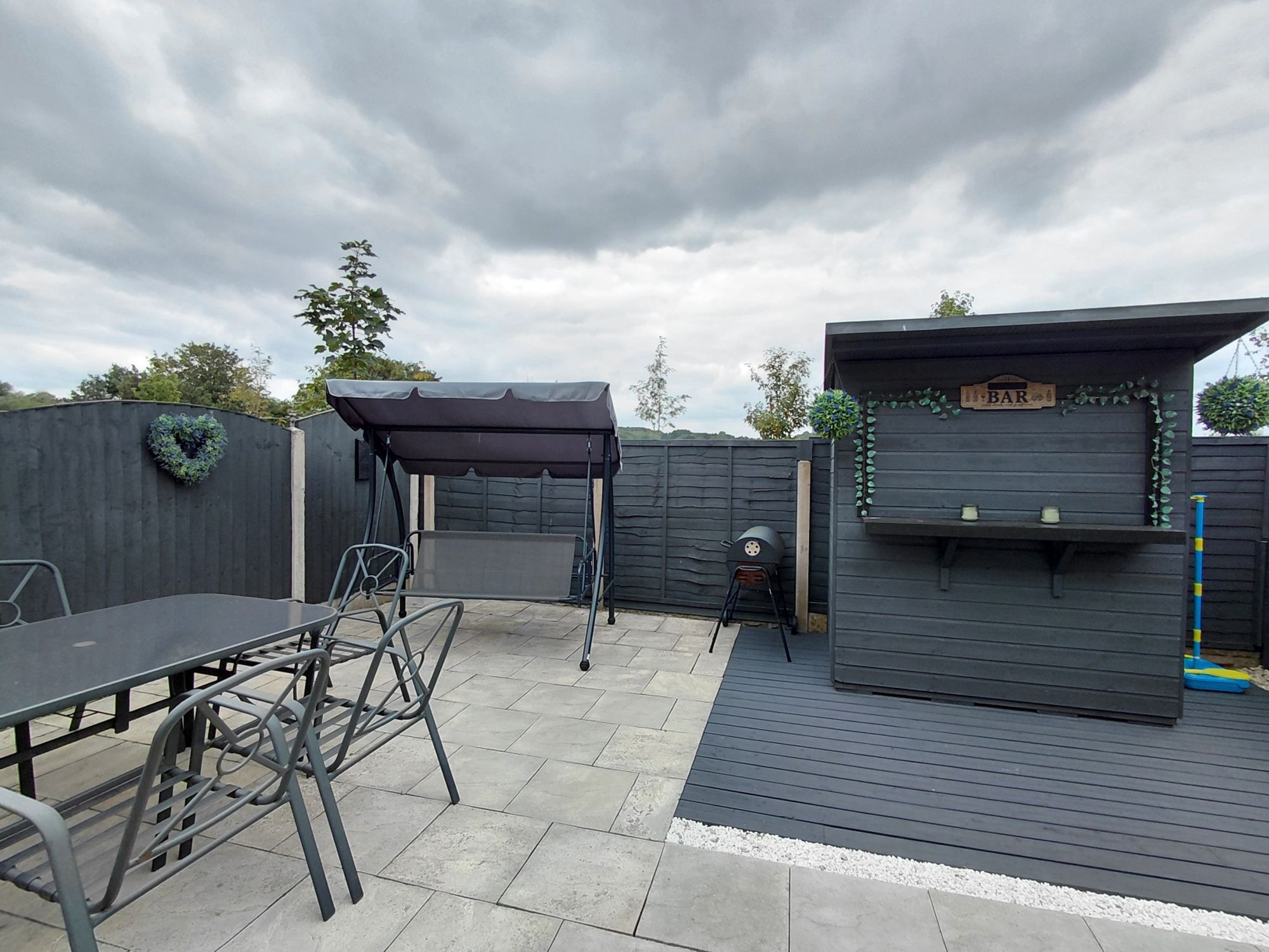 Bolton Road, Bamfurlong, WN2