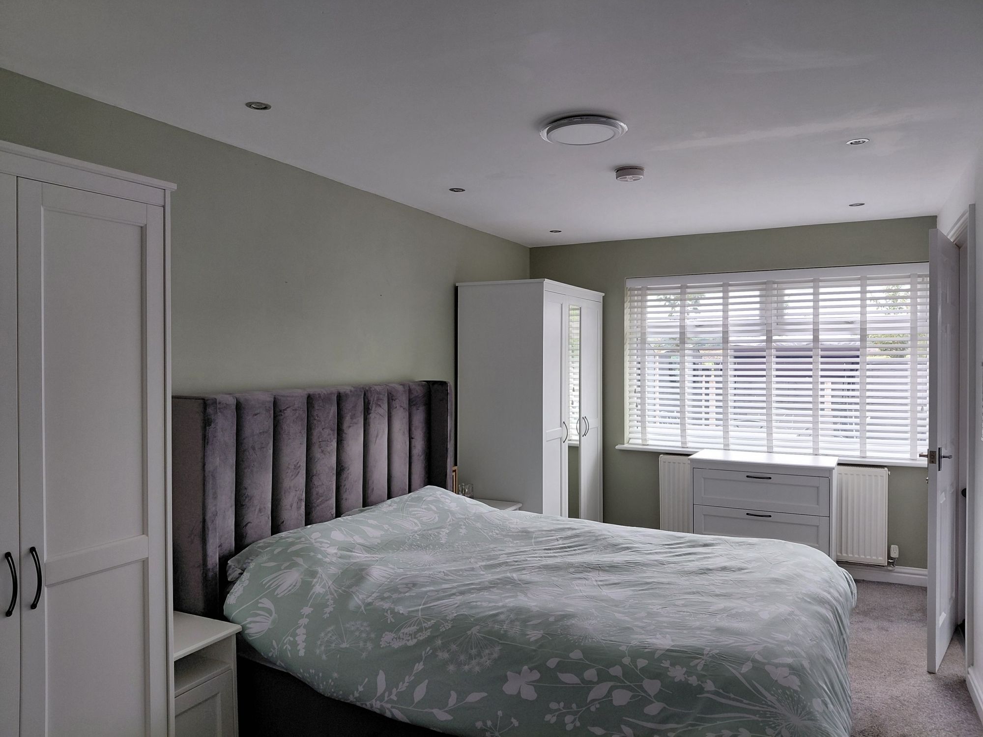 Bolton Road, Bamfurlong, WN2