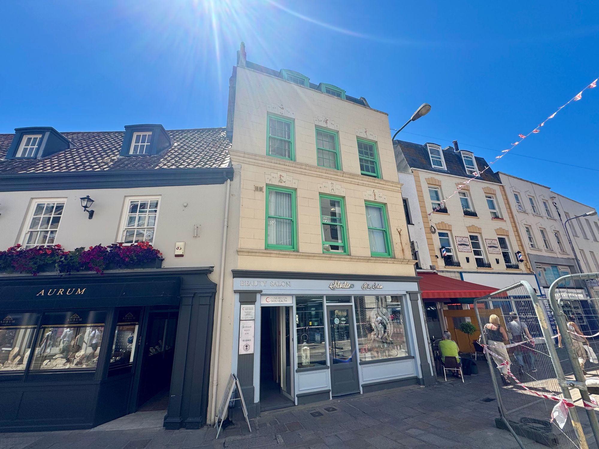 0 bed Property For Rent in Jersey, Jersey