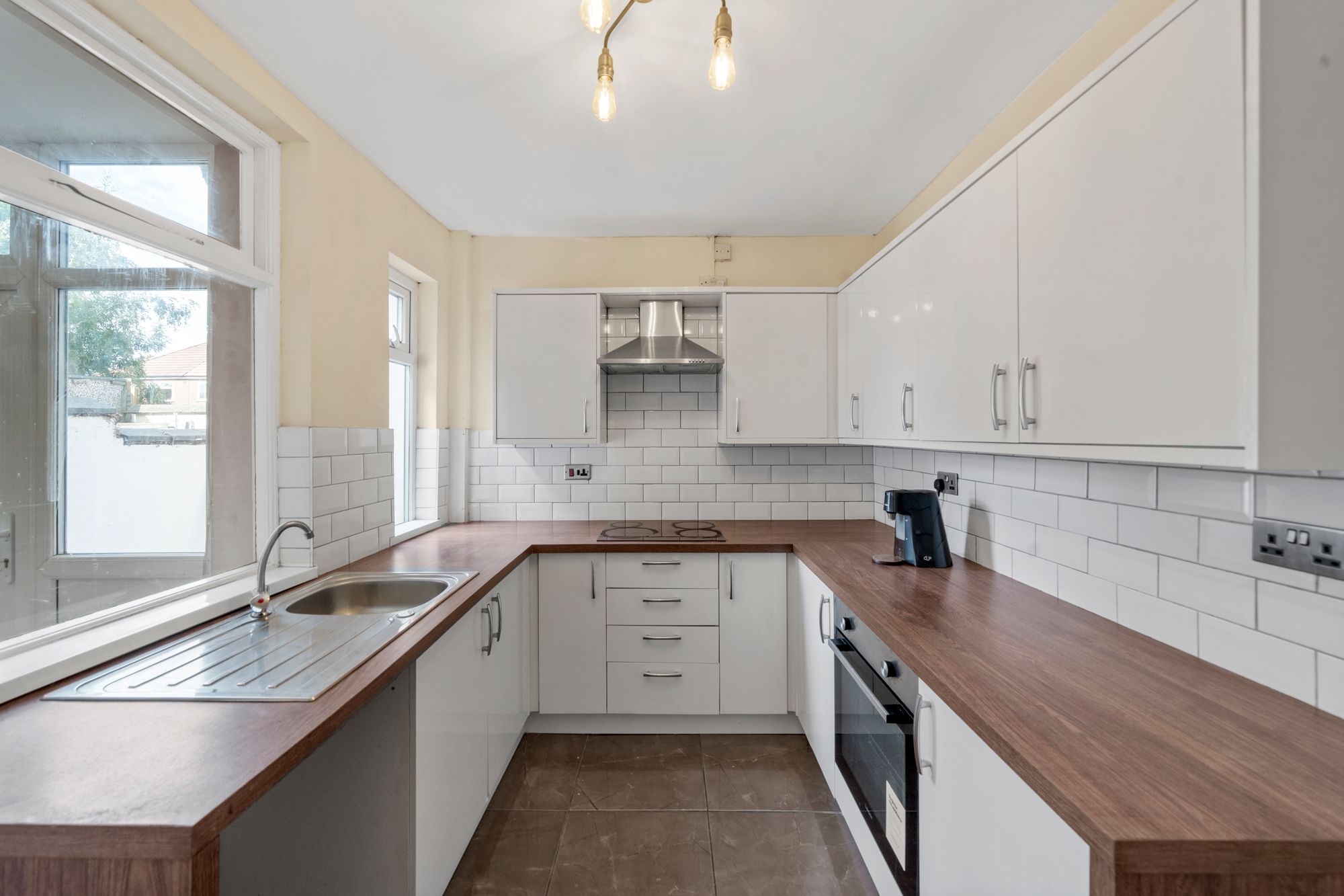 Wargrave Road, Newton-Le-Willows, WA12